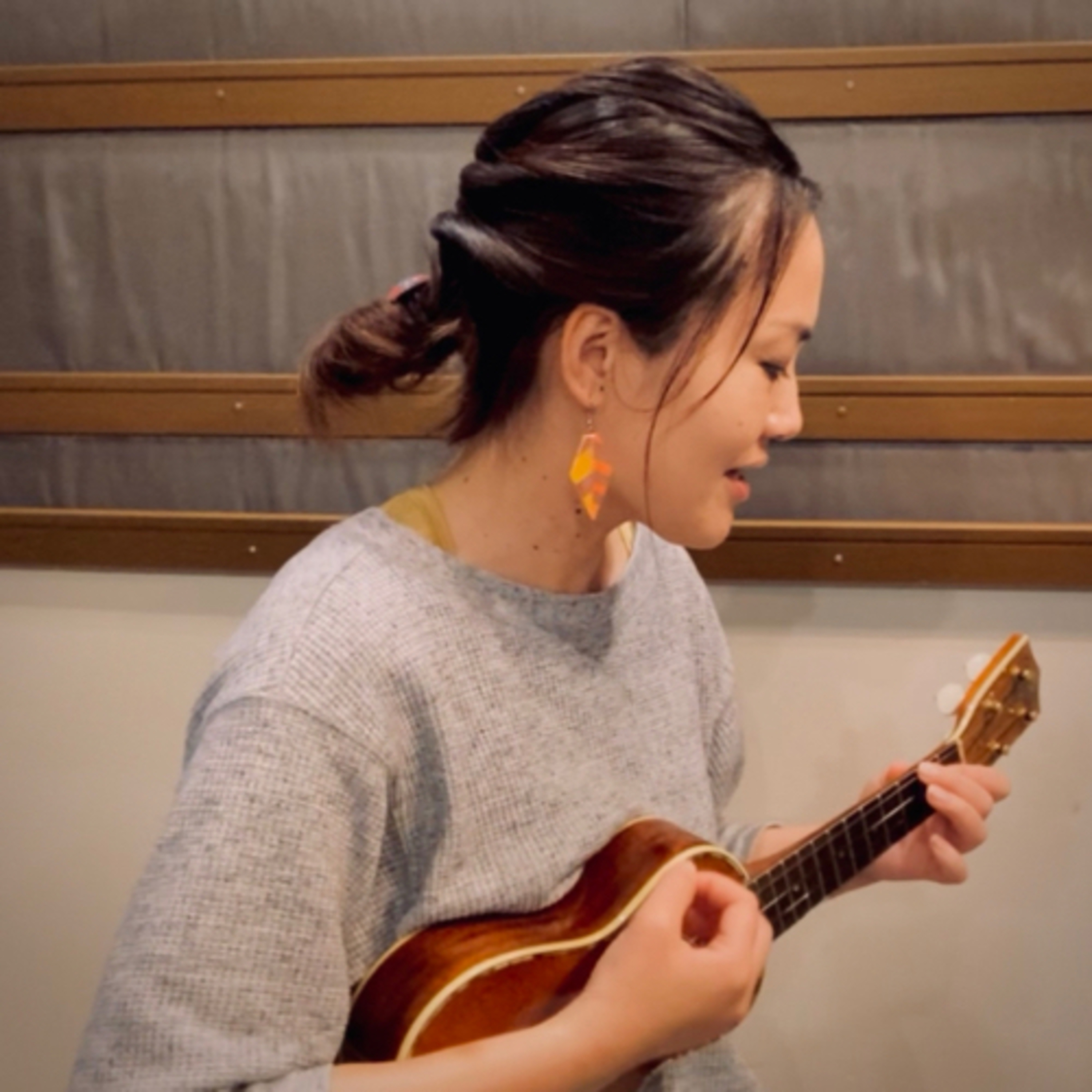 Mayukaの音とひとりごと