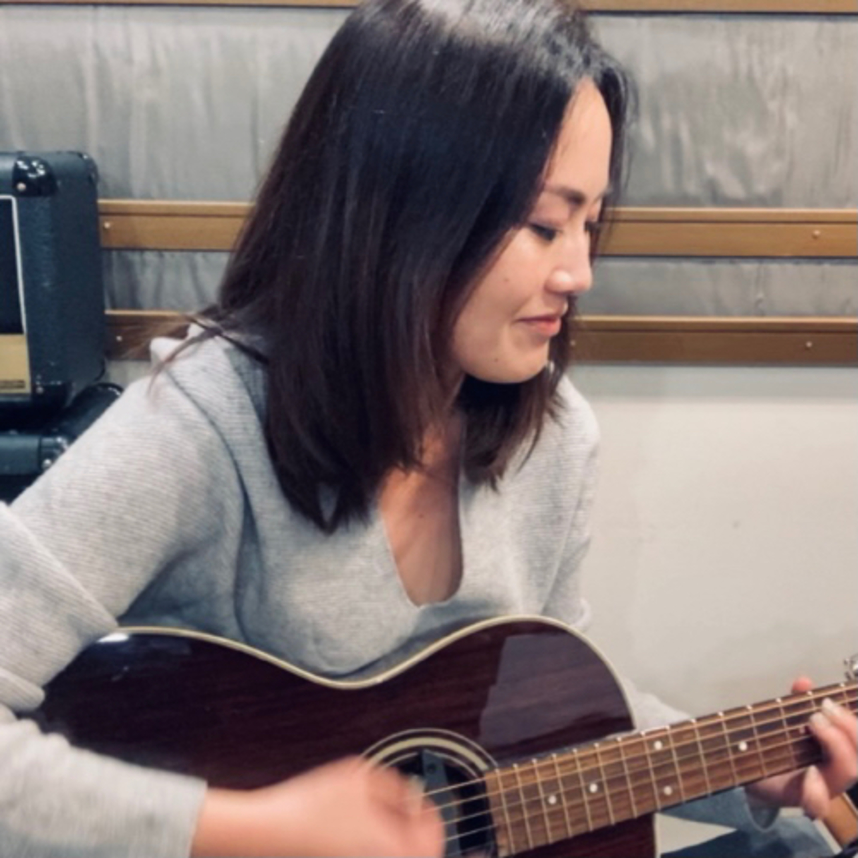Mayukaの音とひとりごと