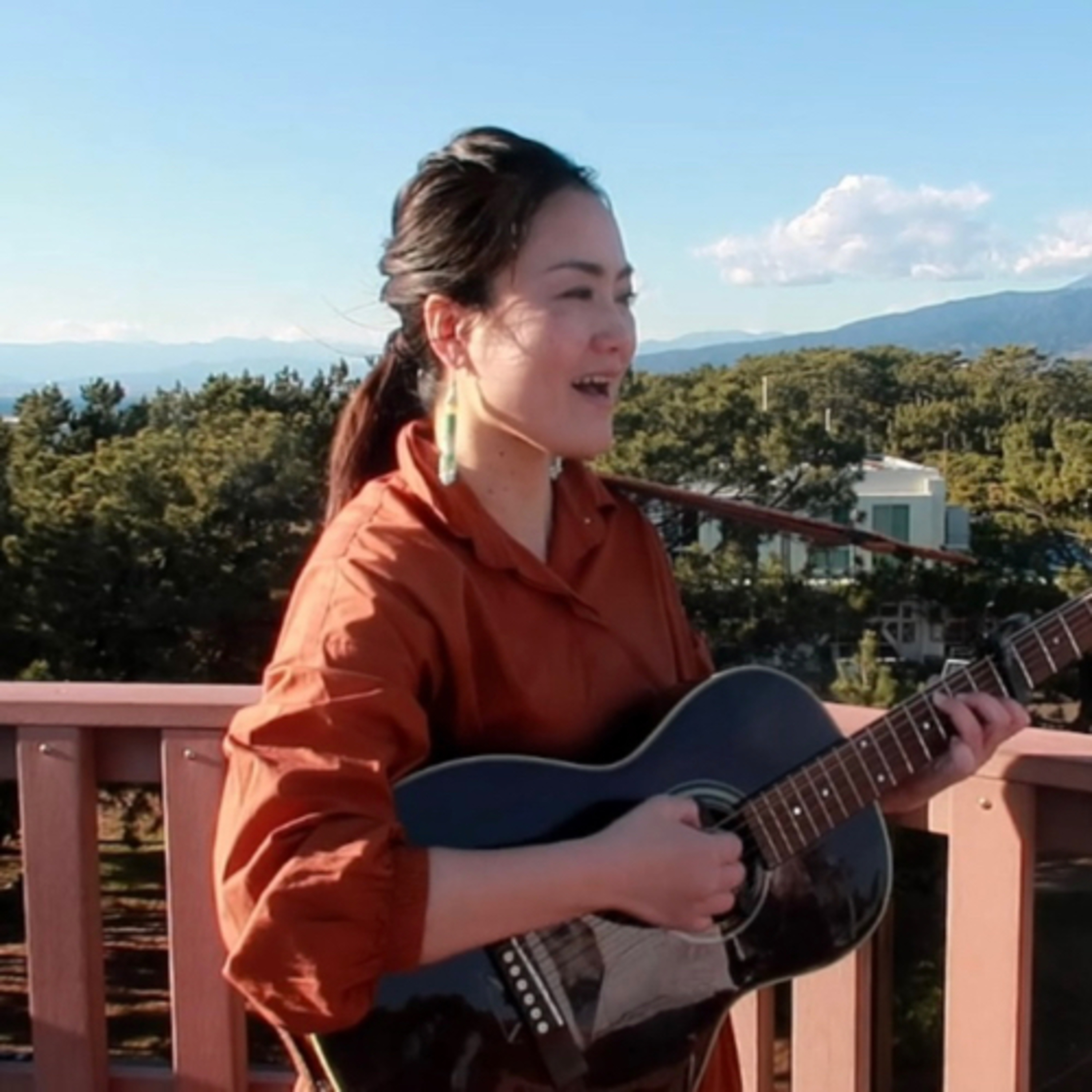 Mayukaの音とひとりごと