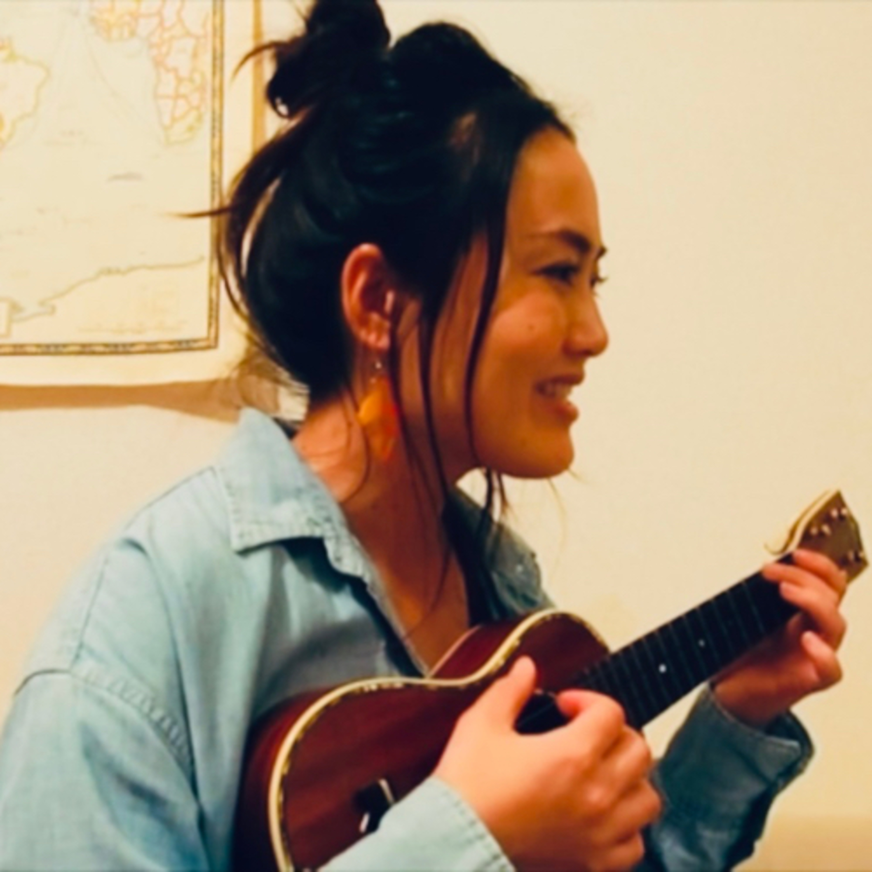 Mayukaの音とひとりごと