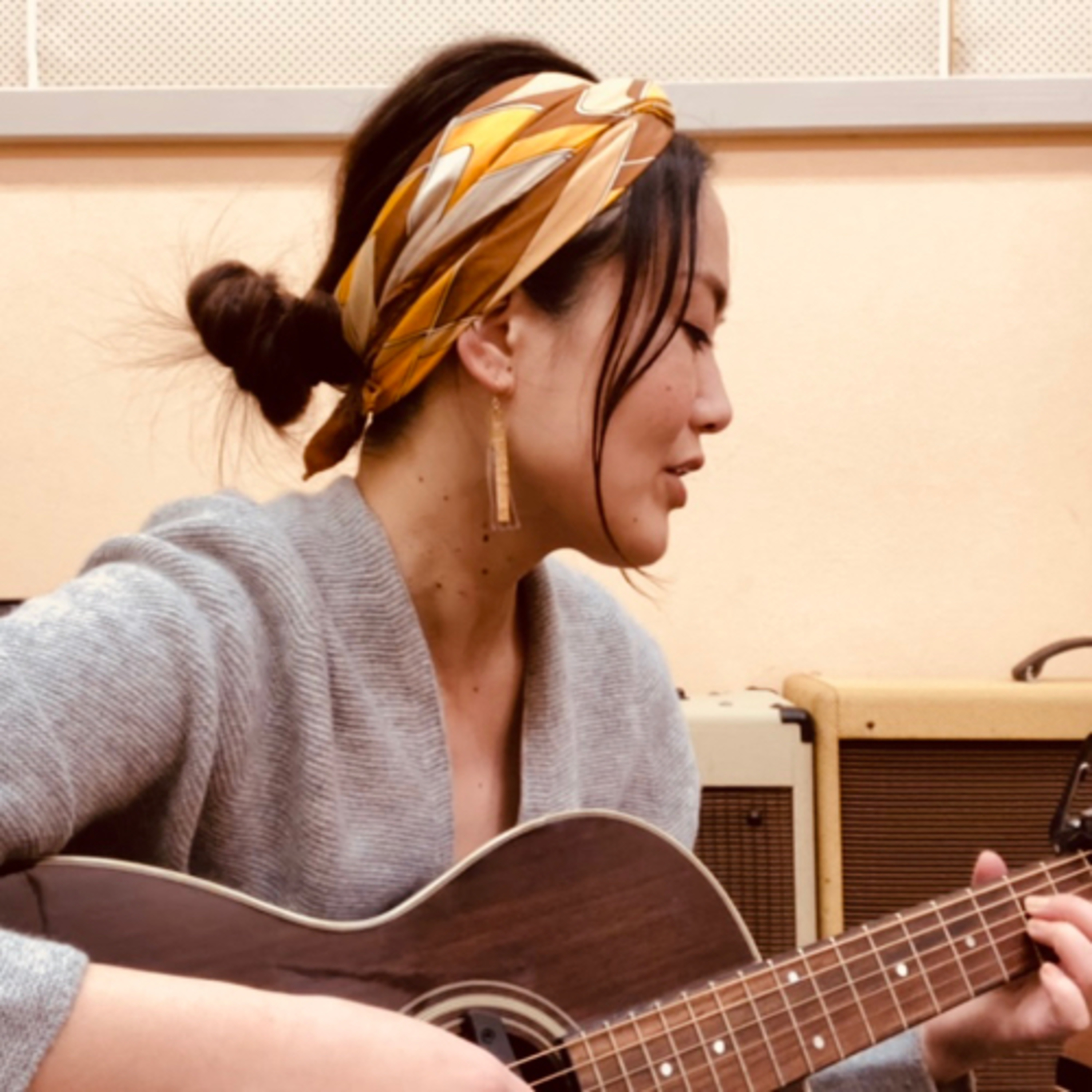 Mayukaの音とひとりごと