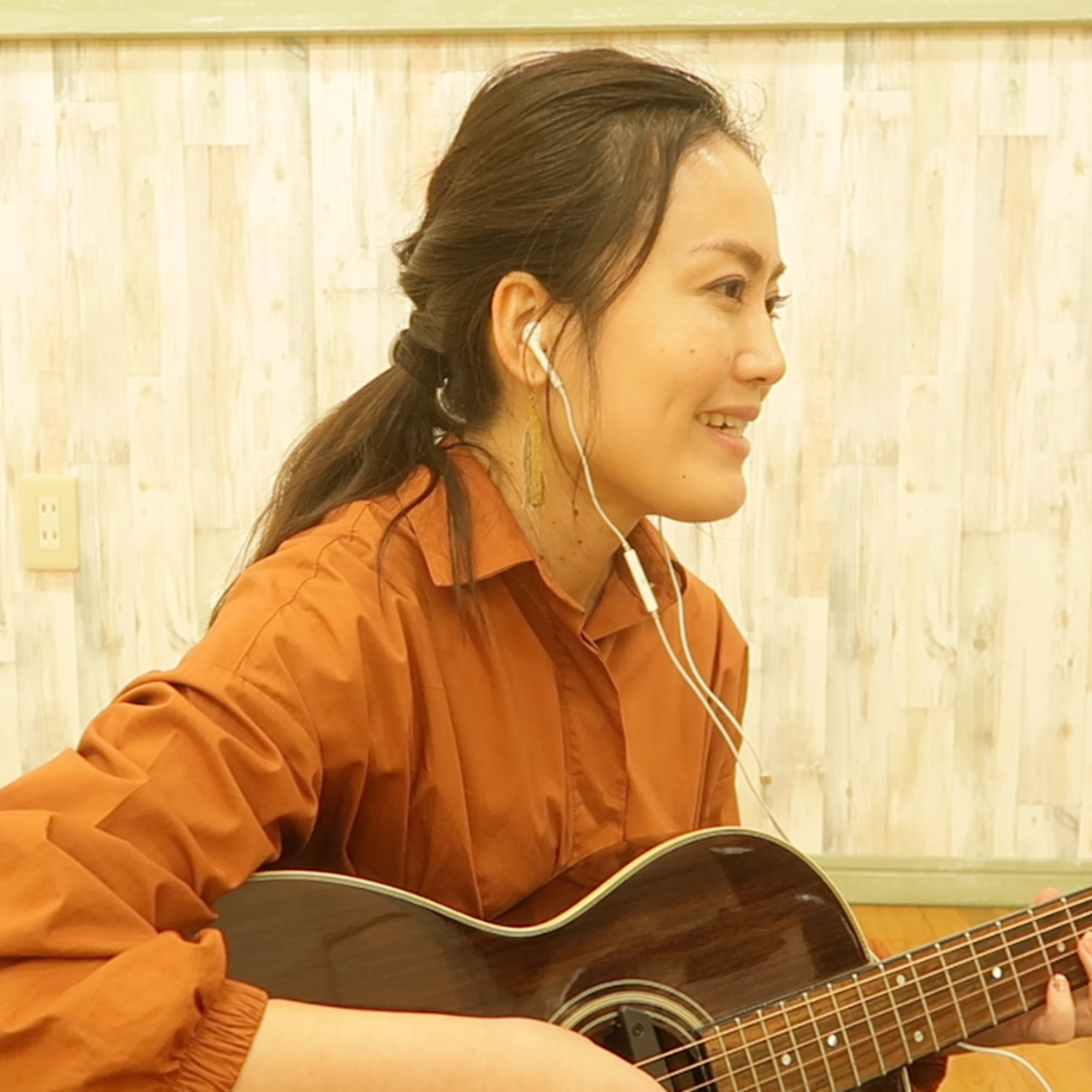 Mayukaの音とひとりごと