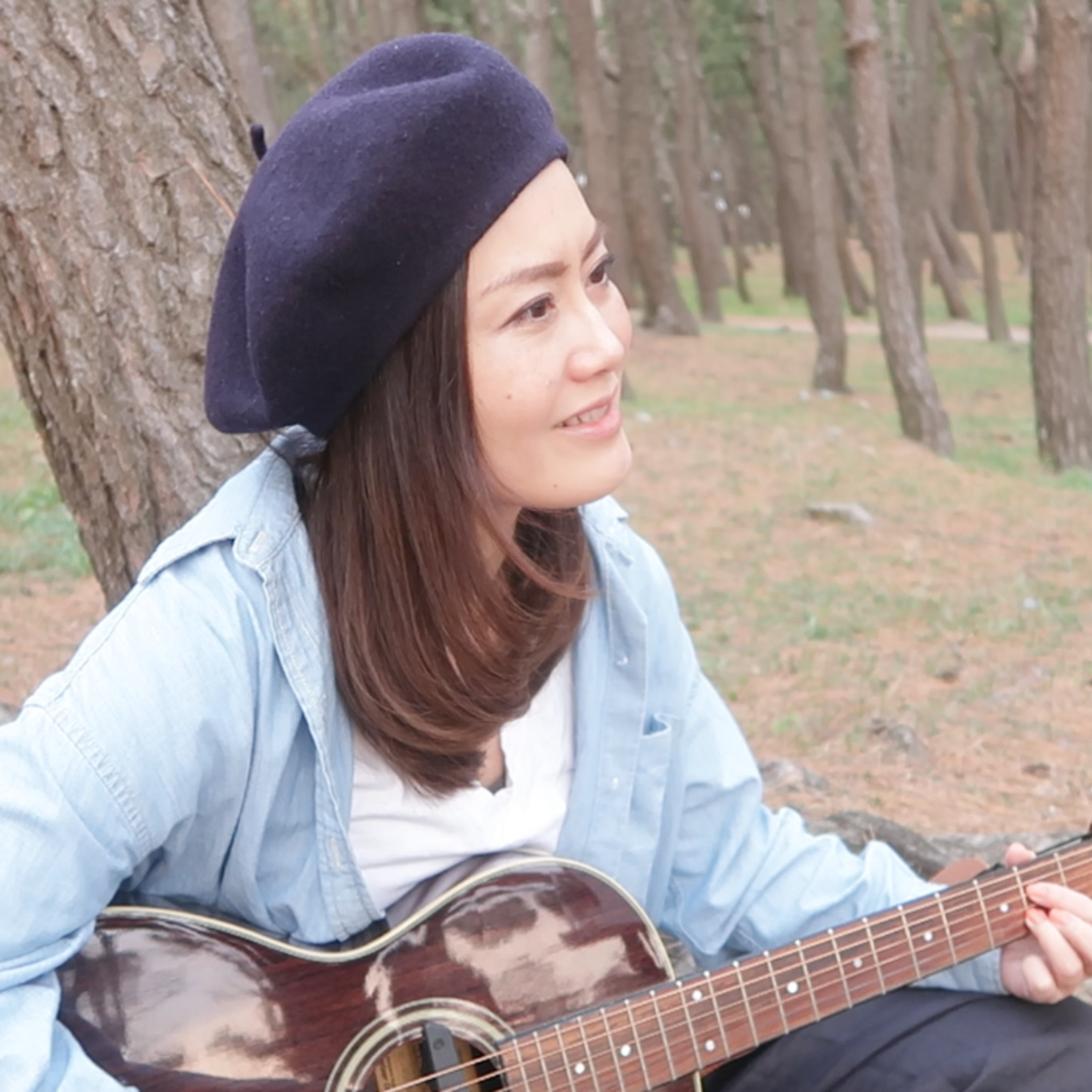 Mayukaの音とひとりごと