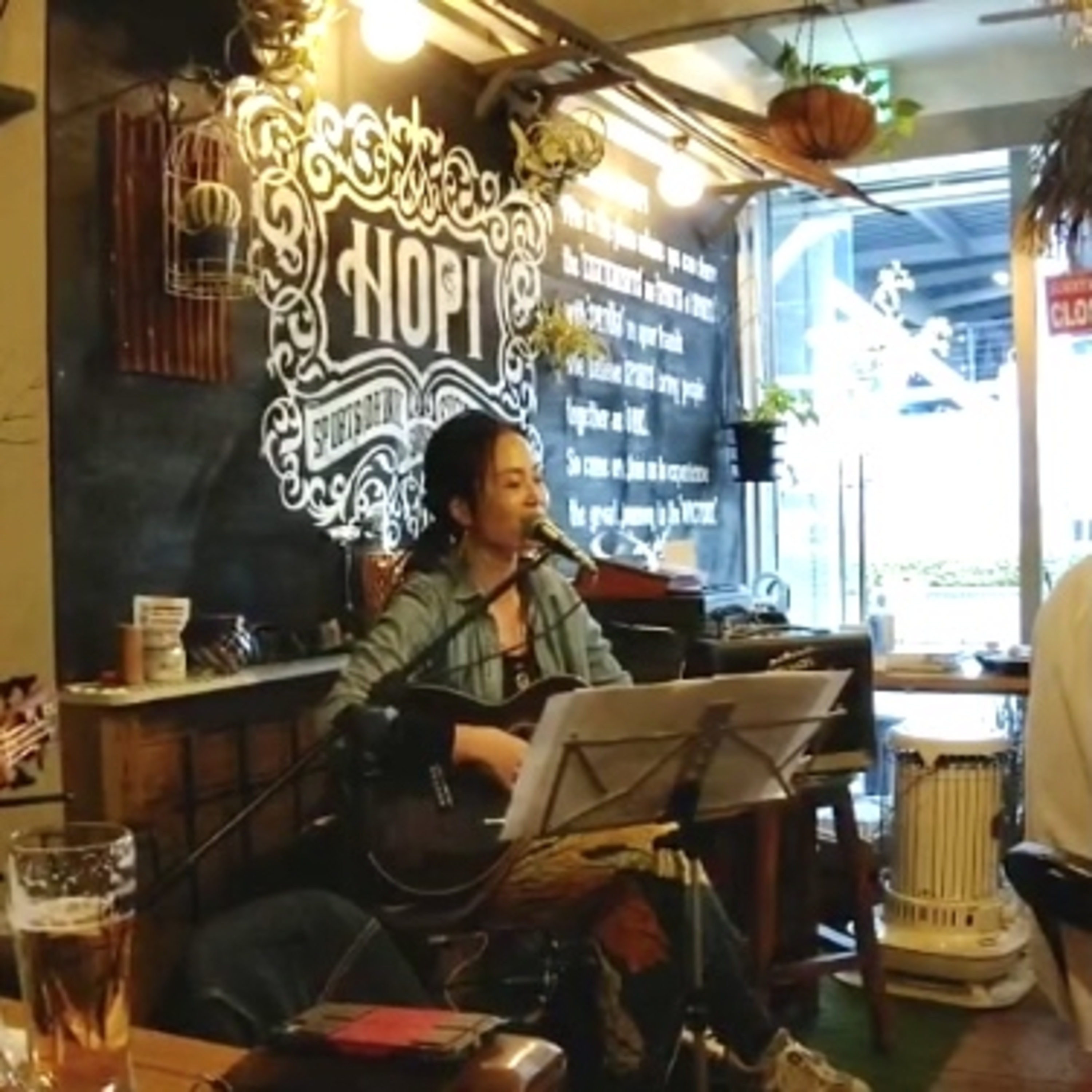 Mayukaの音とひとりごと