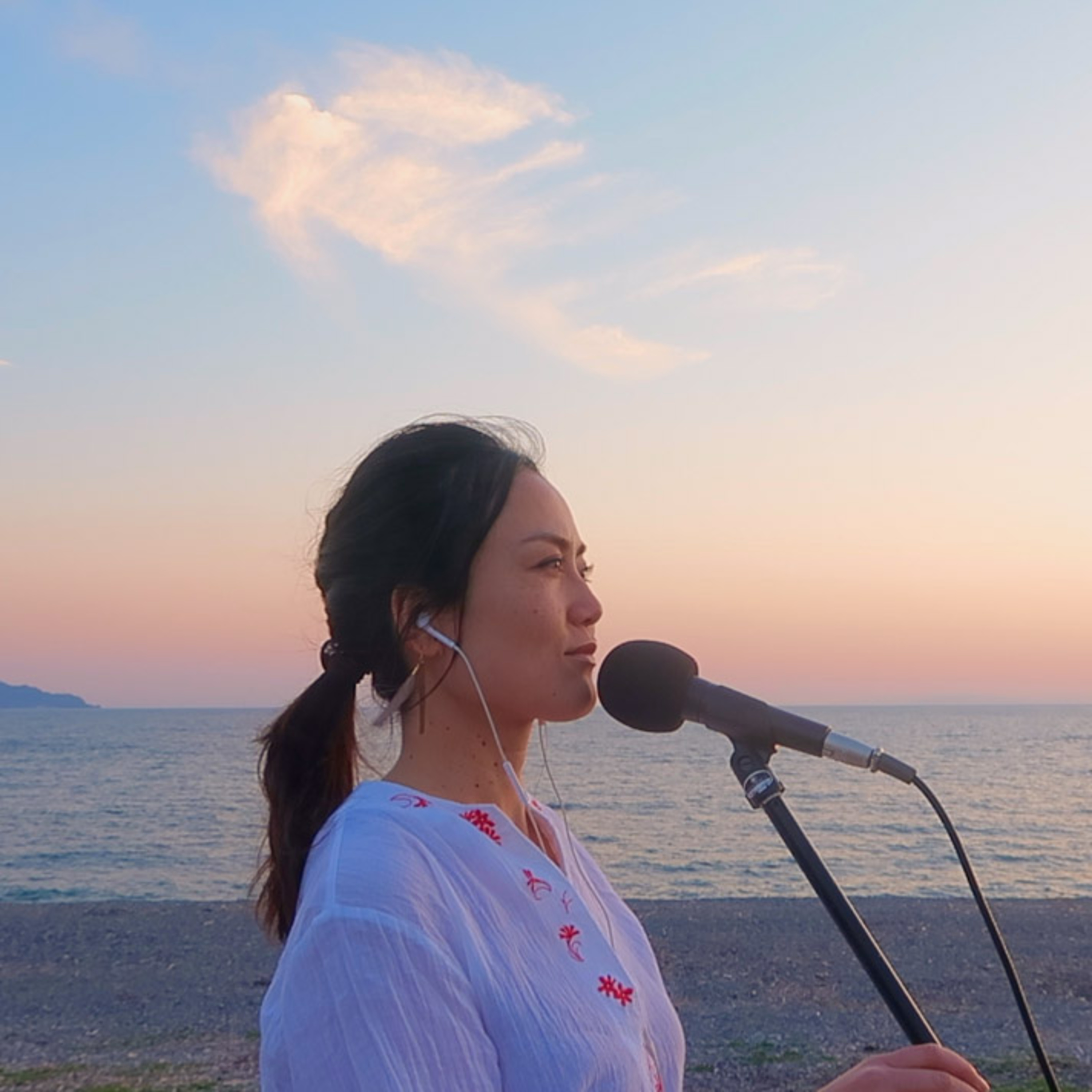 Mayukaの音とひとりごと