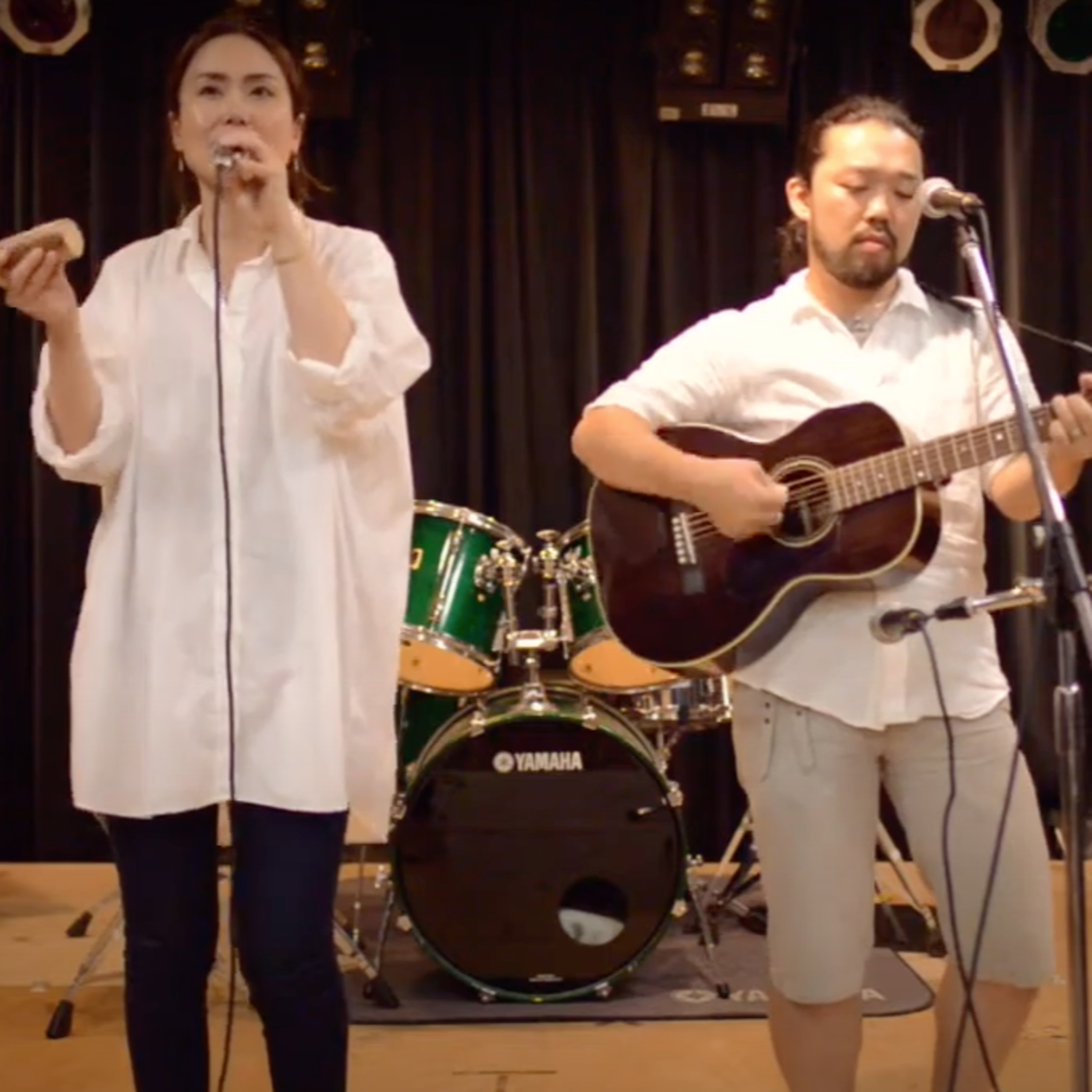 Mayukaの音とひとりごと