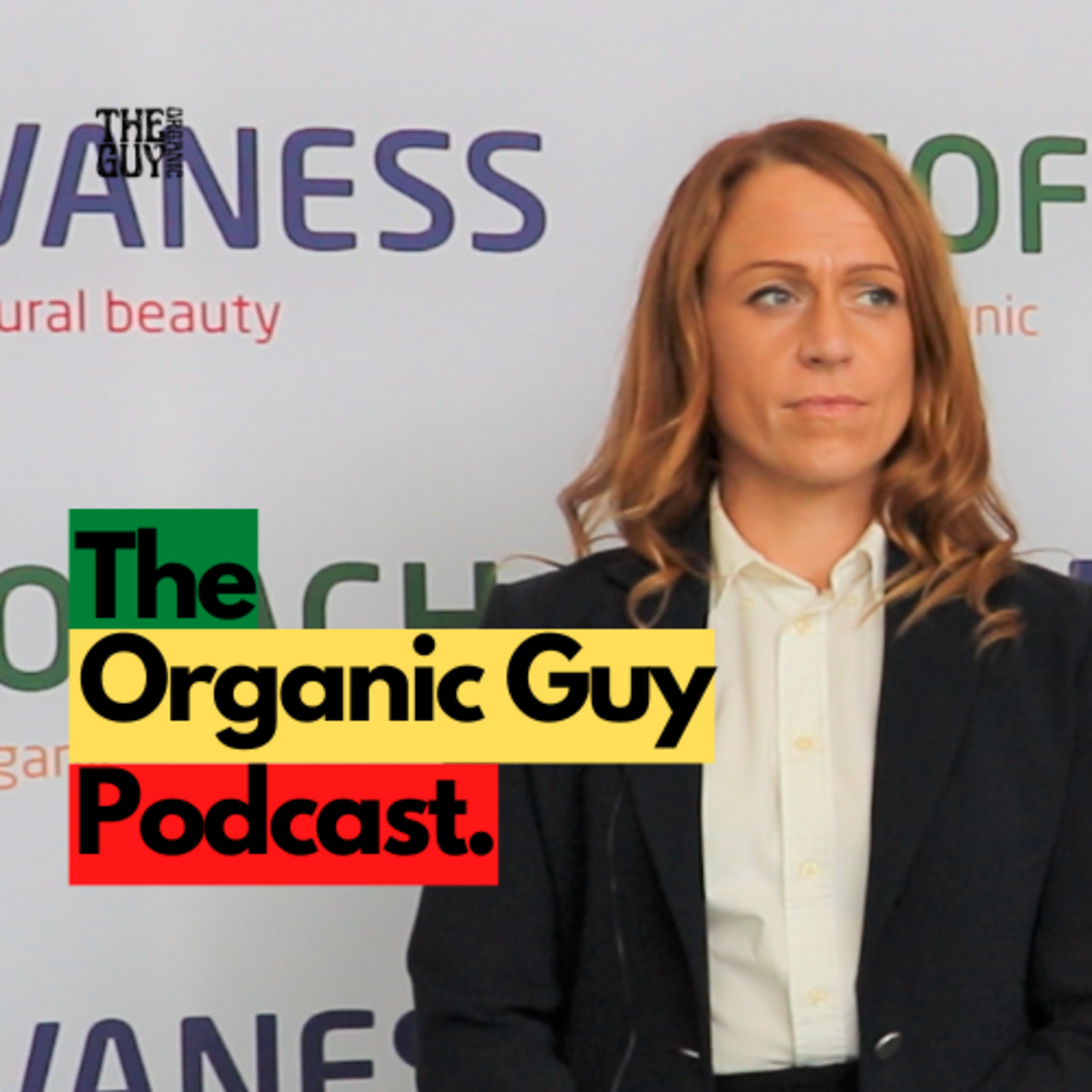 The State Of Organic In Australia w/ Niki Ford | BIOFACH 2022 episode artwork