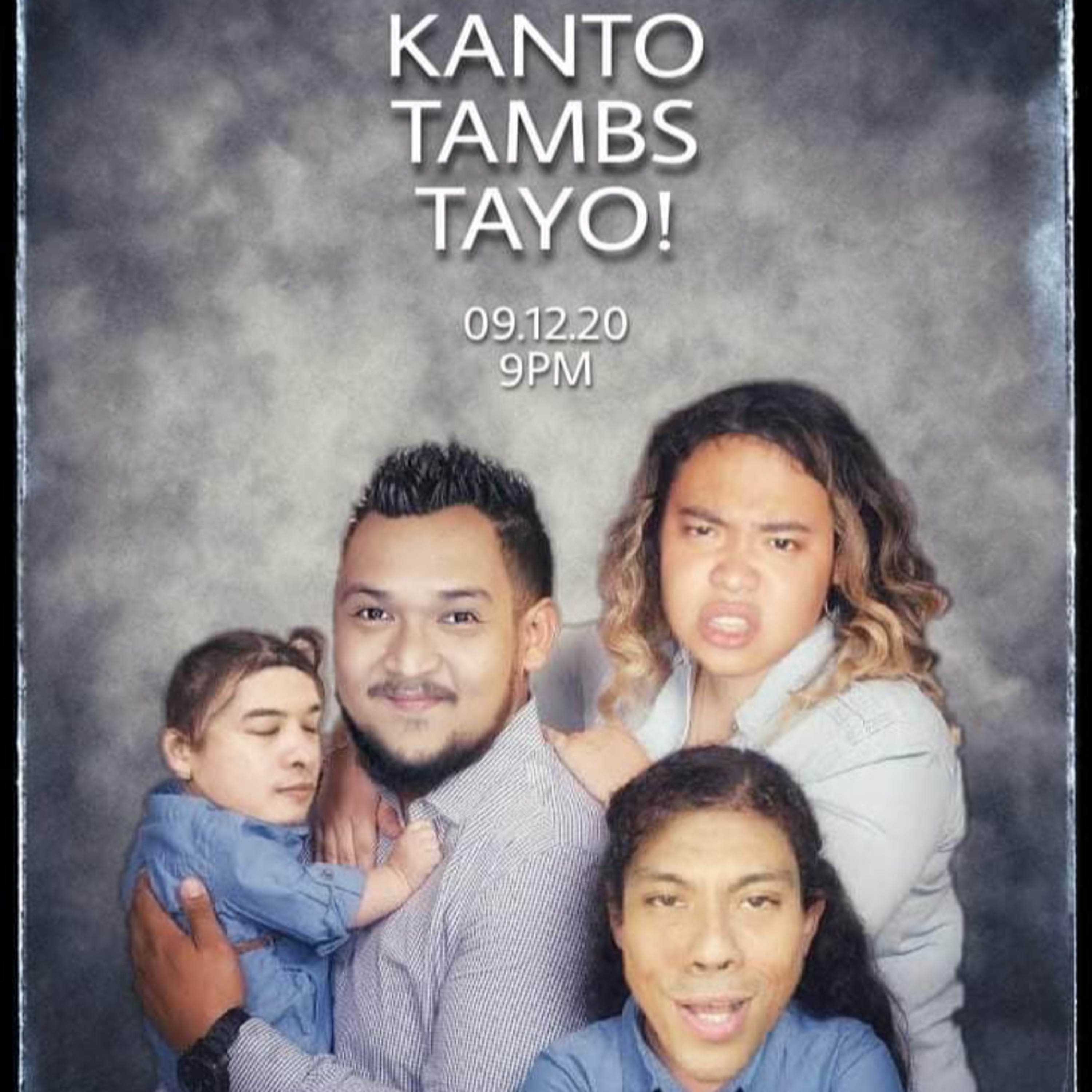 KANTOTAMBS TAYO! The podcast.