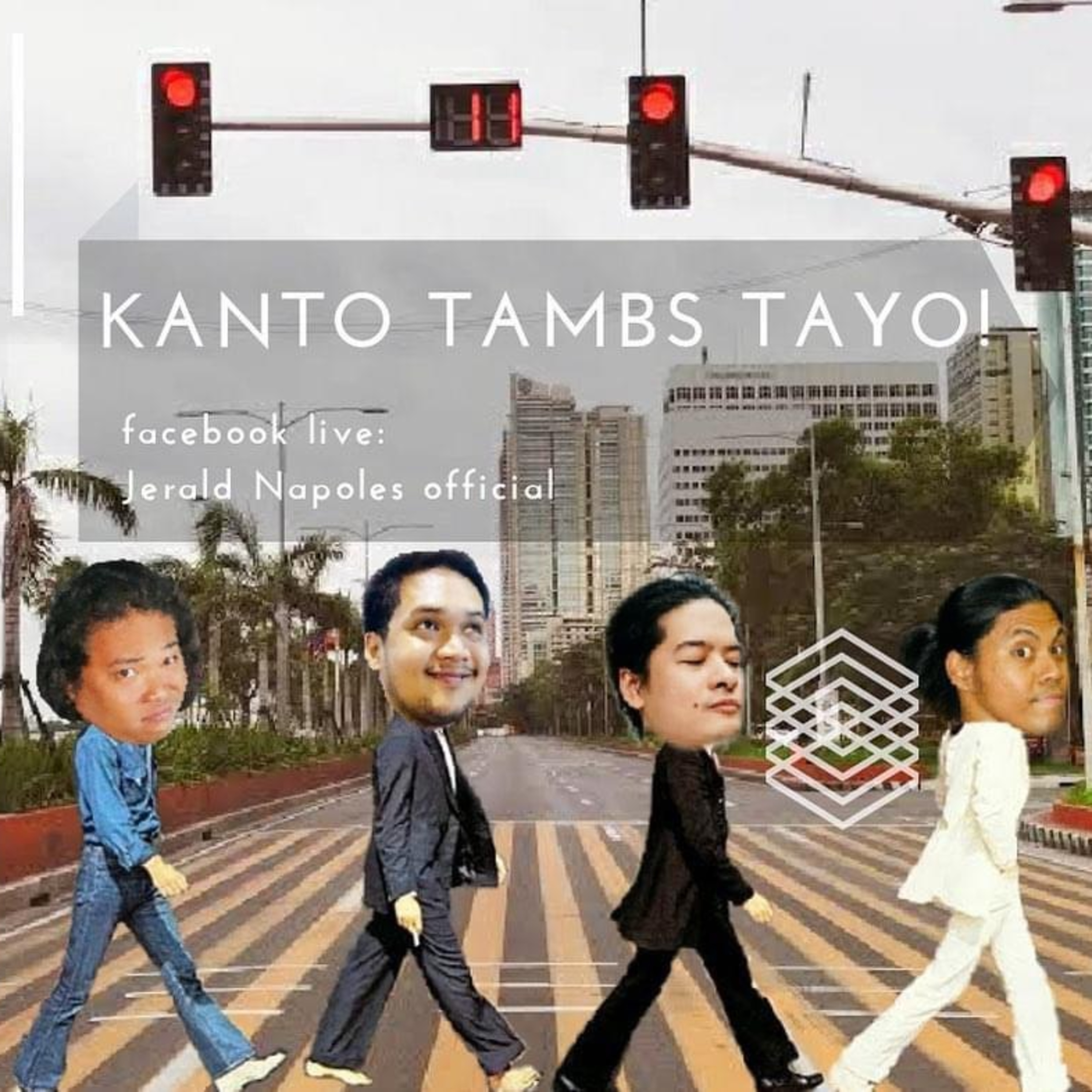 KANTOTAMBS TAYO! The podcast.