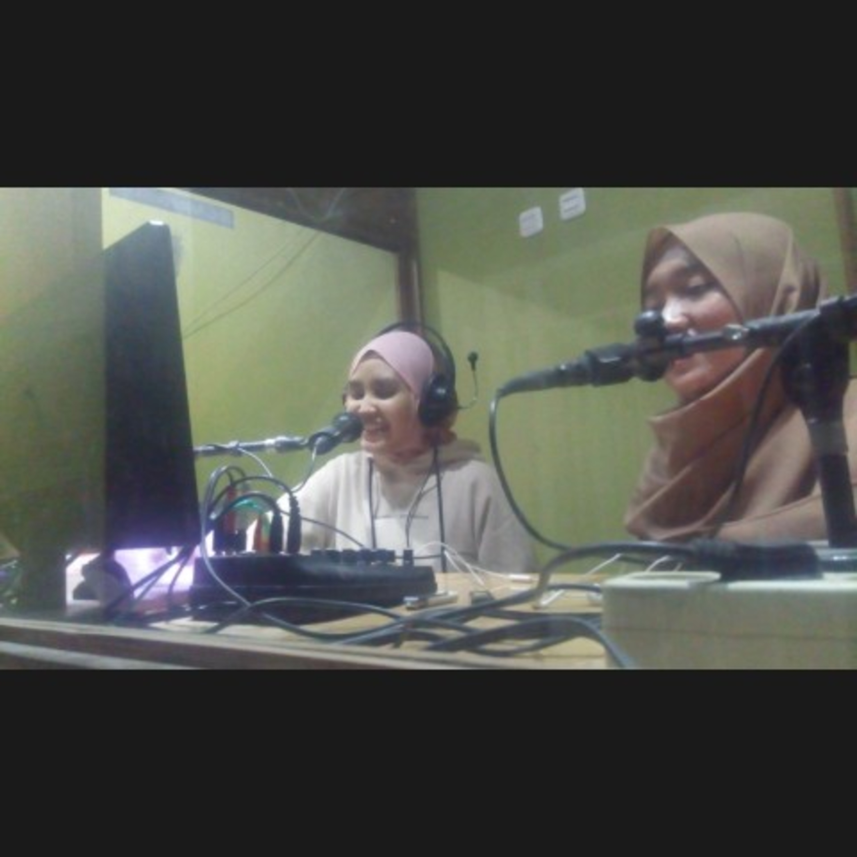 Kowaci Buat Yang Banyak Pikiran ft. Salsa & Meri episode artwork