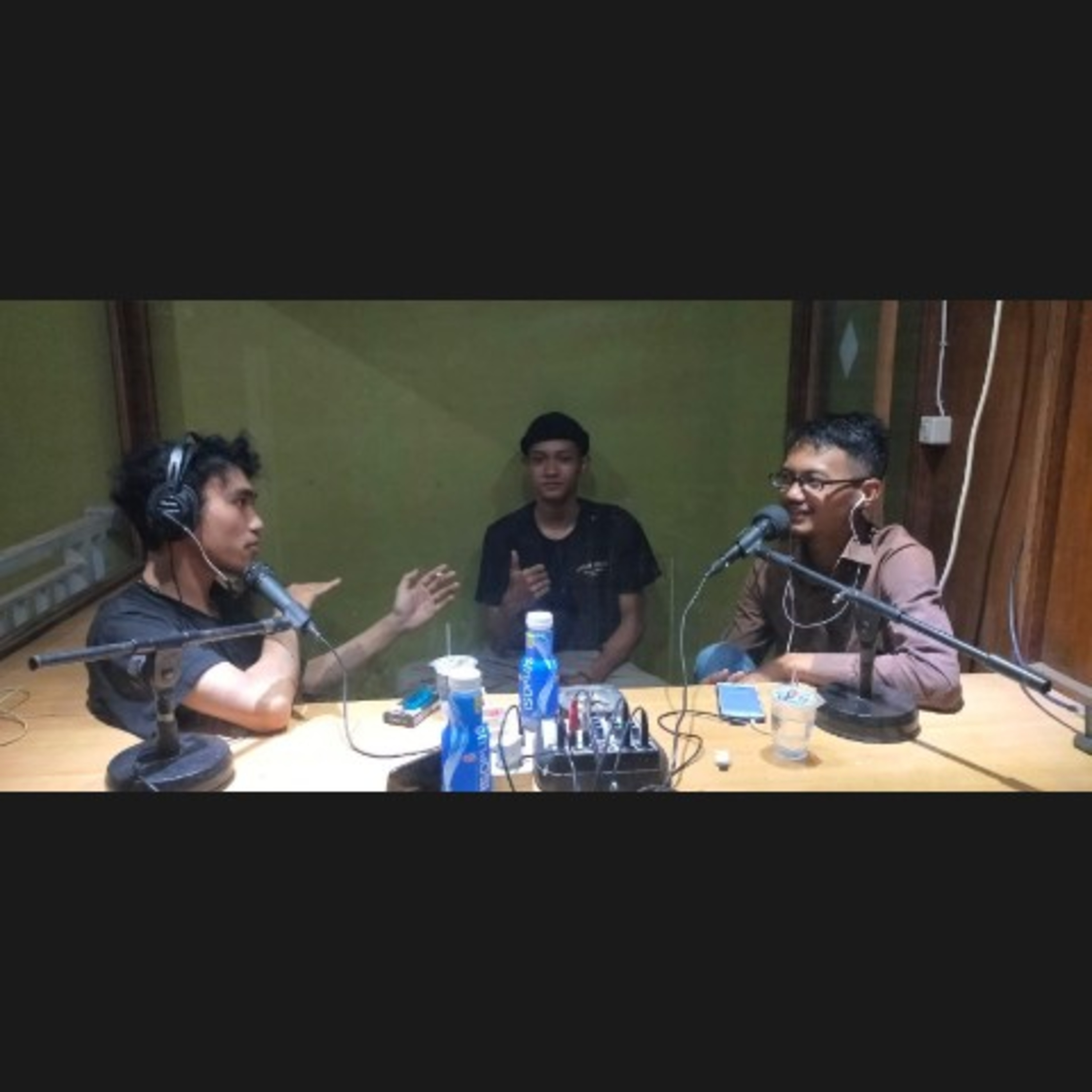 #10 Arti Cinta ft. Firman & Miftah episode artwork