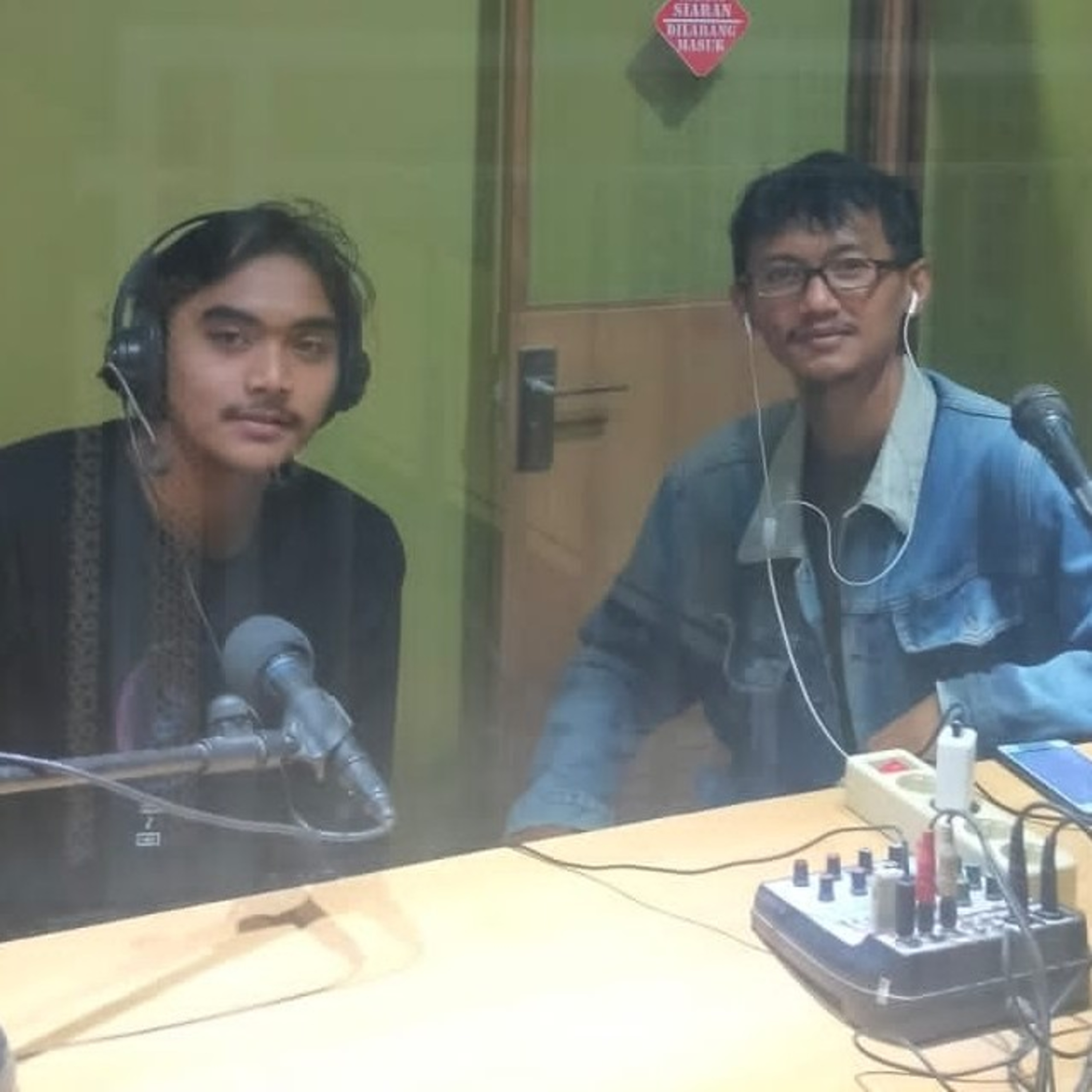 #13 Voli Porda Jabar 2022, Gass!! episode artwork