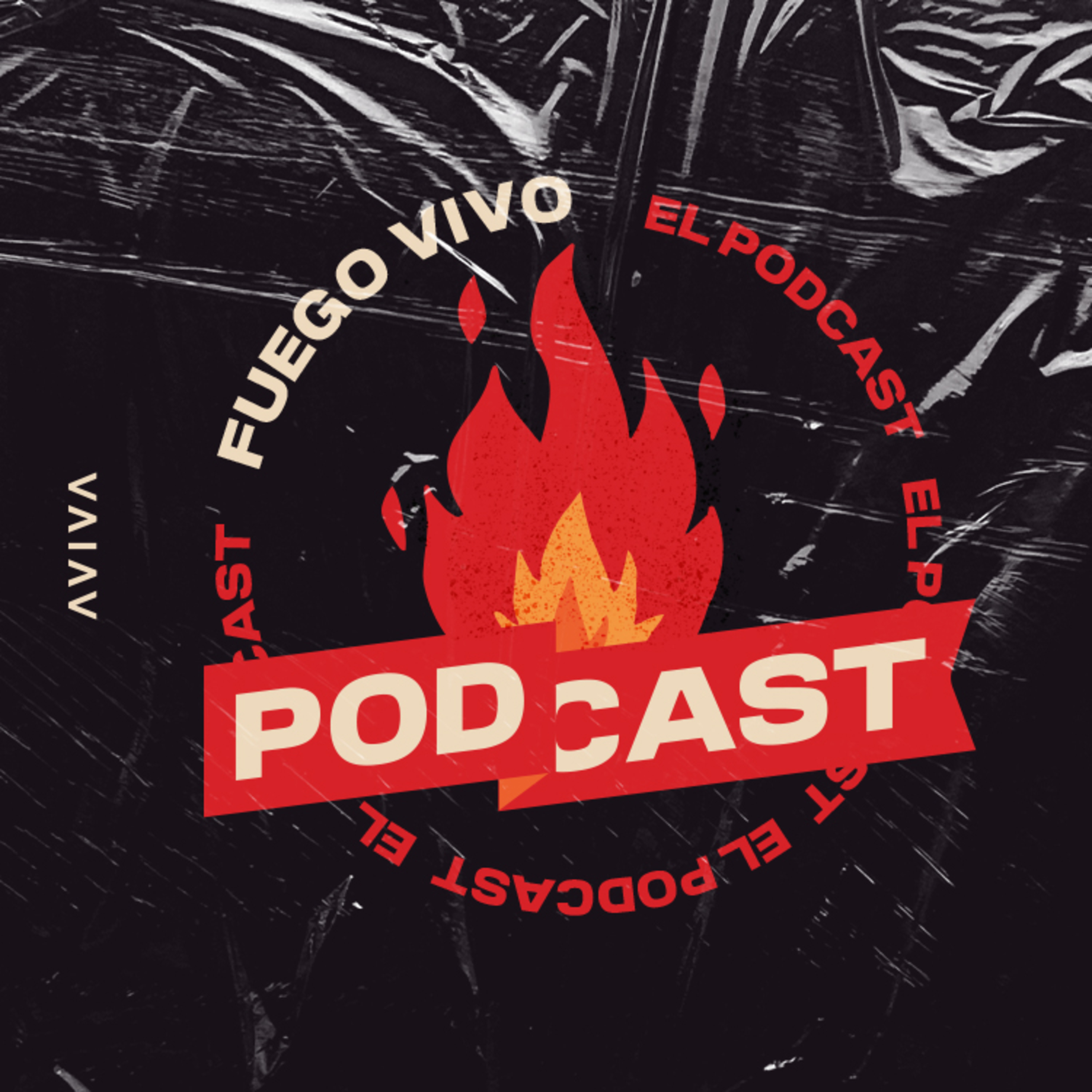 Fuego Vivo - Consagración Episodio 1 episode artwork
