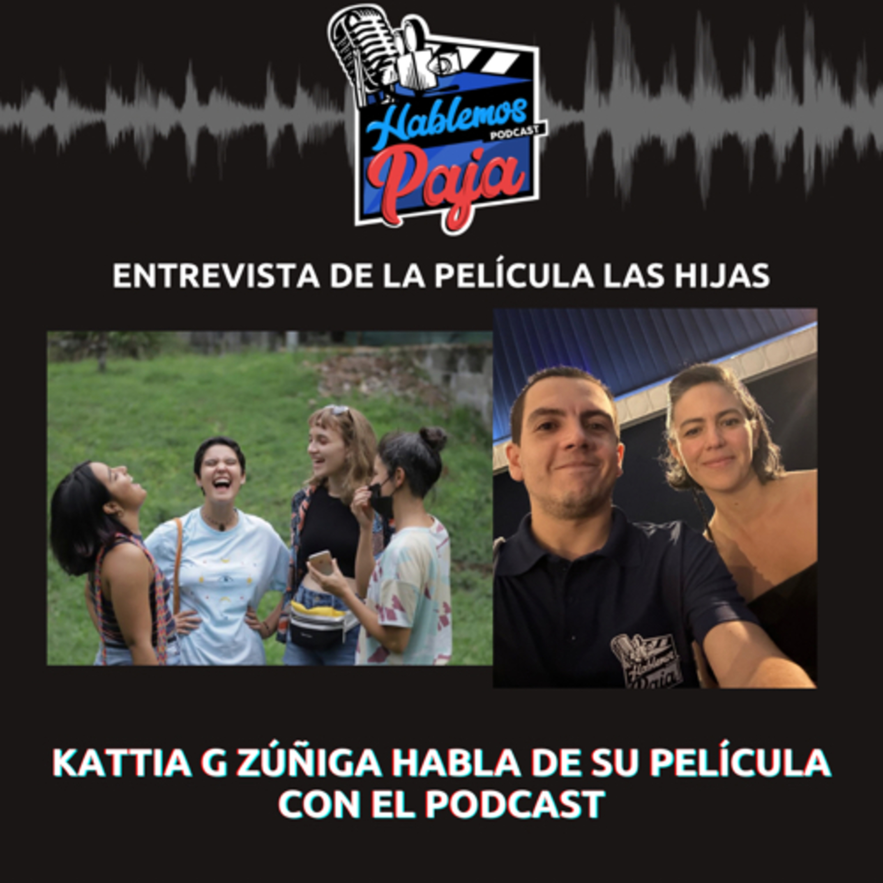 Hablemos Paja CR