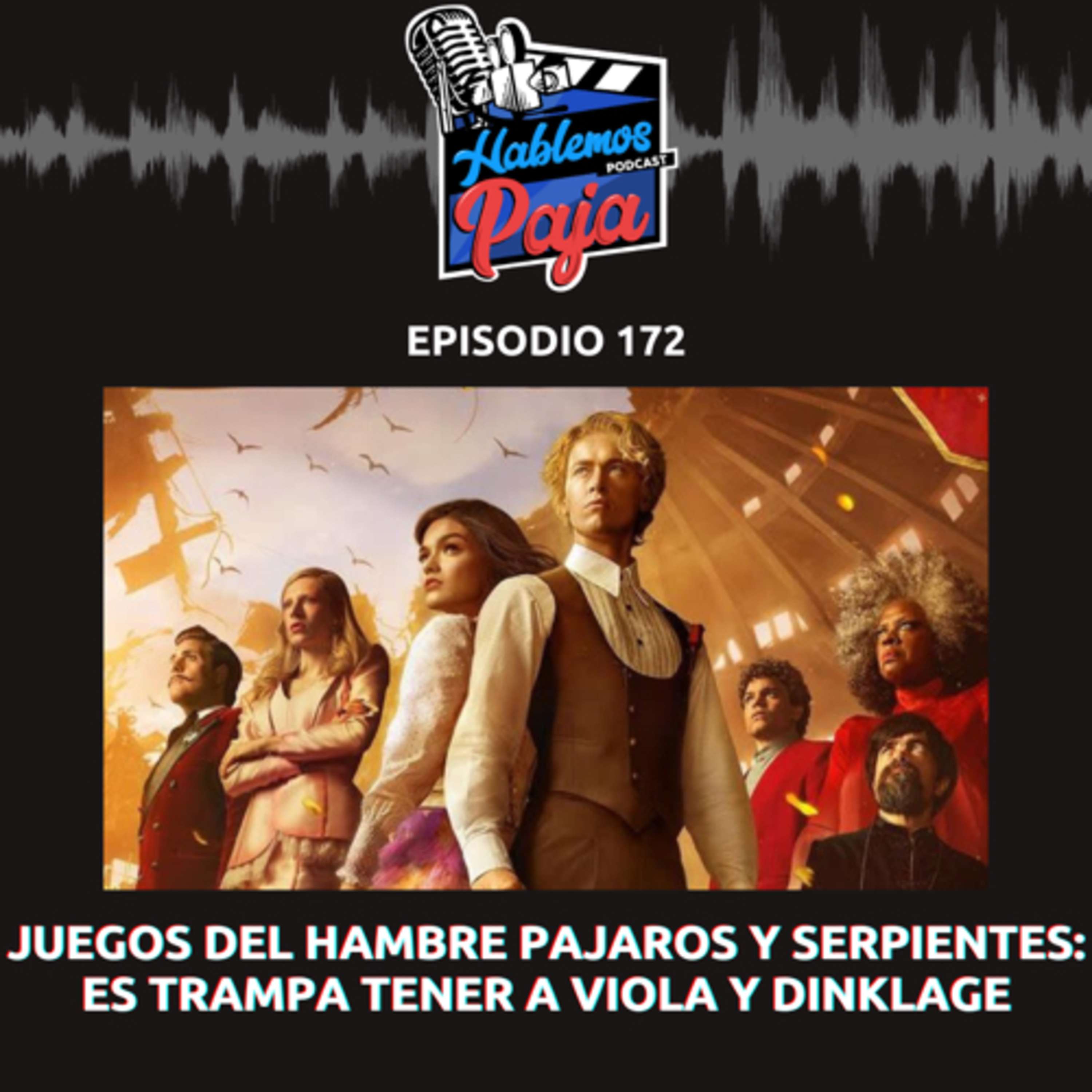 Hablemos Paja CR