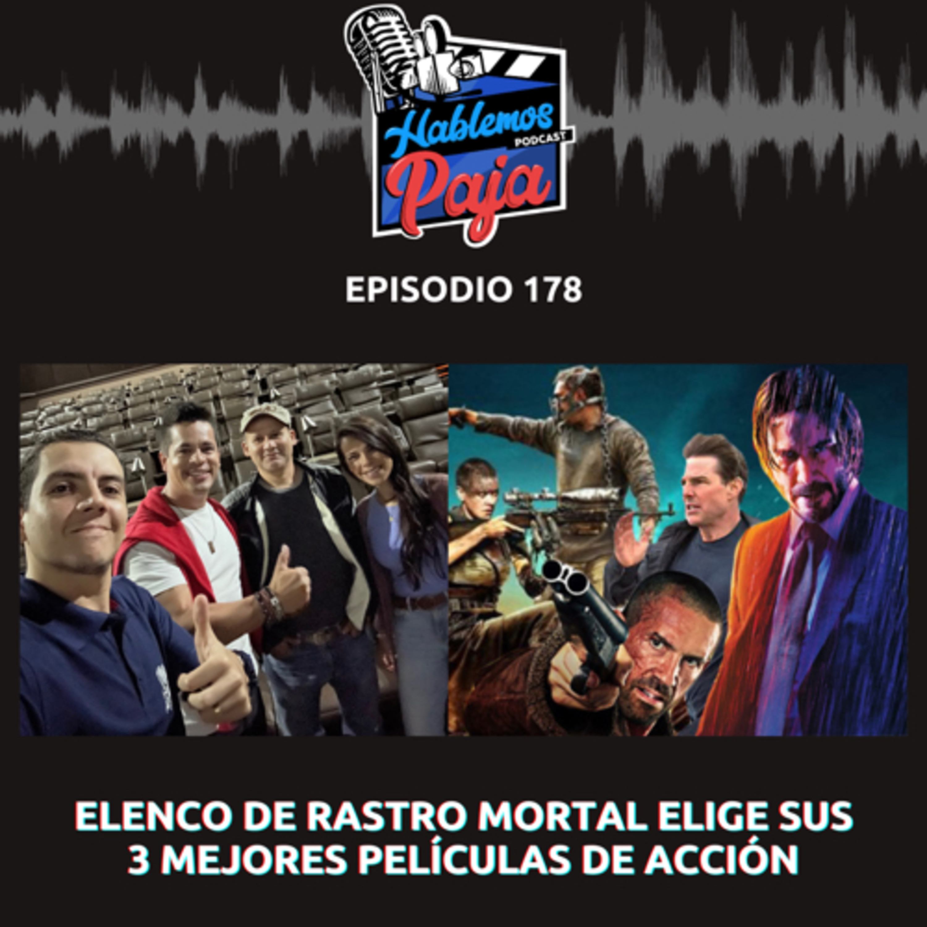 Hablemos Paja CR
