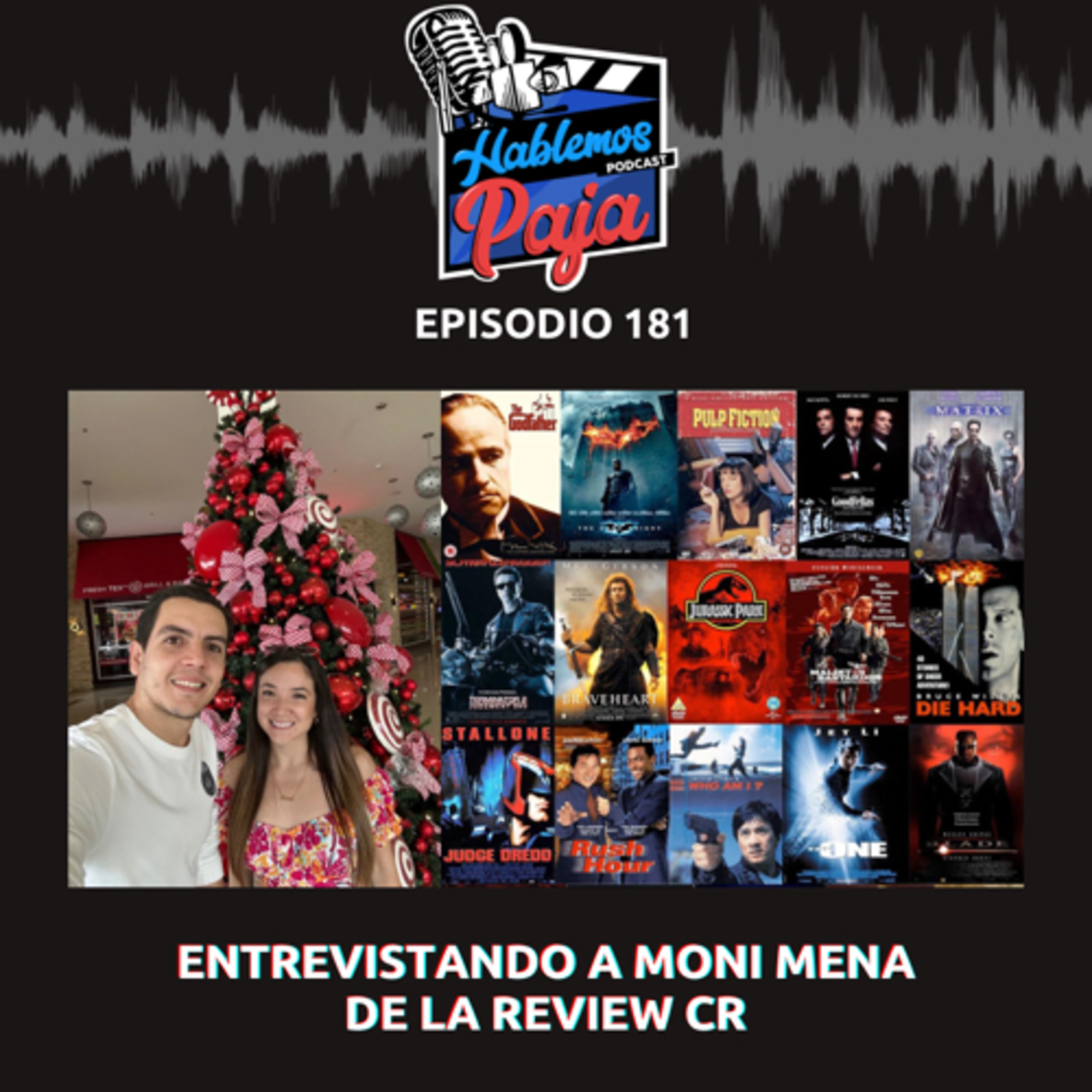 Hablemos Paja CR