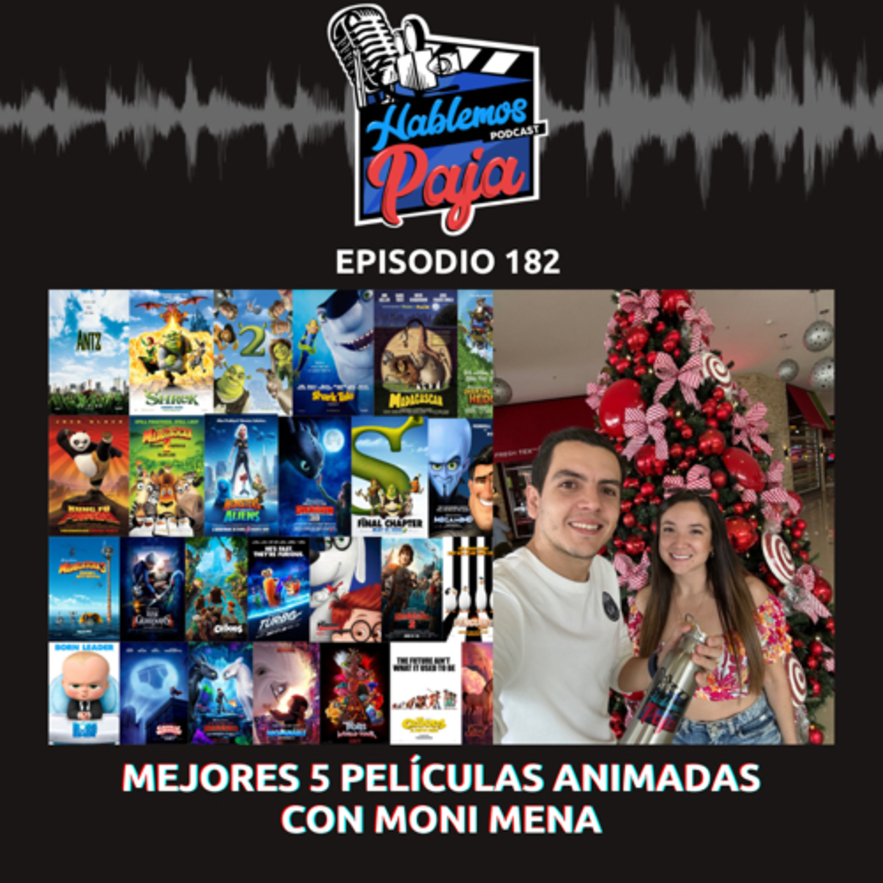 Hablemos Paja CR
