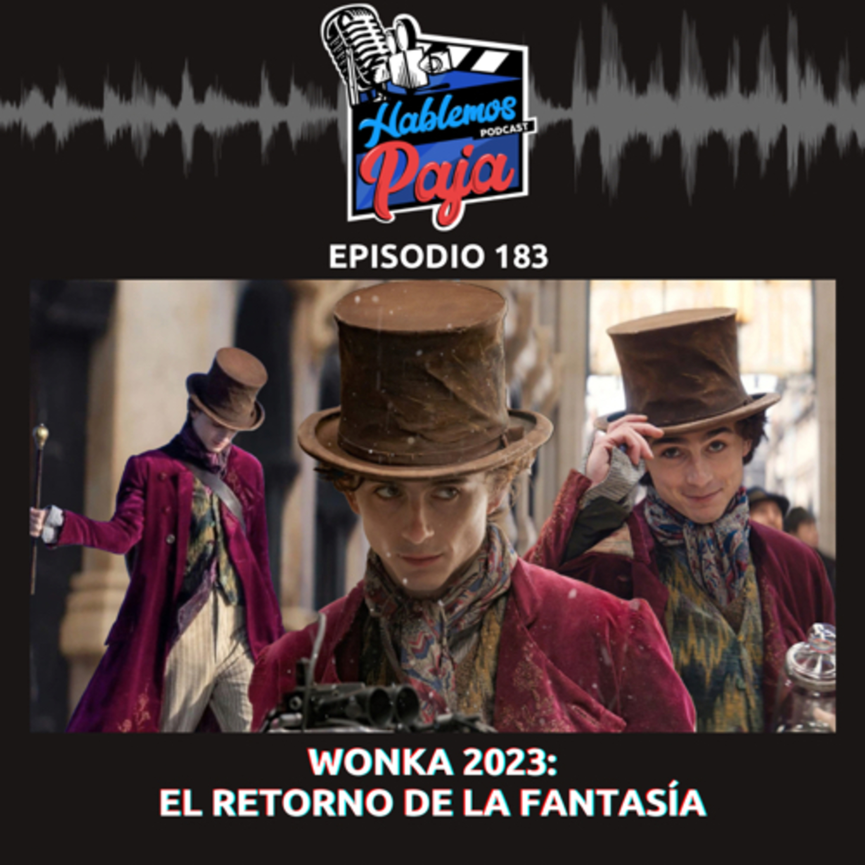 Hablemos Paja CR