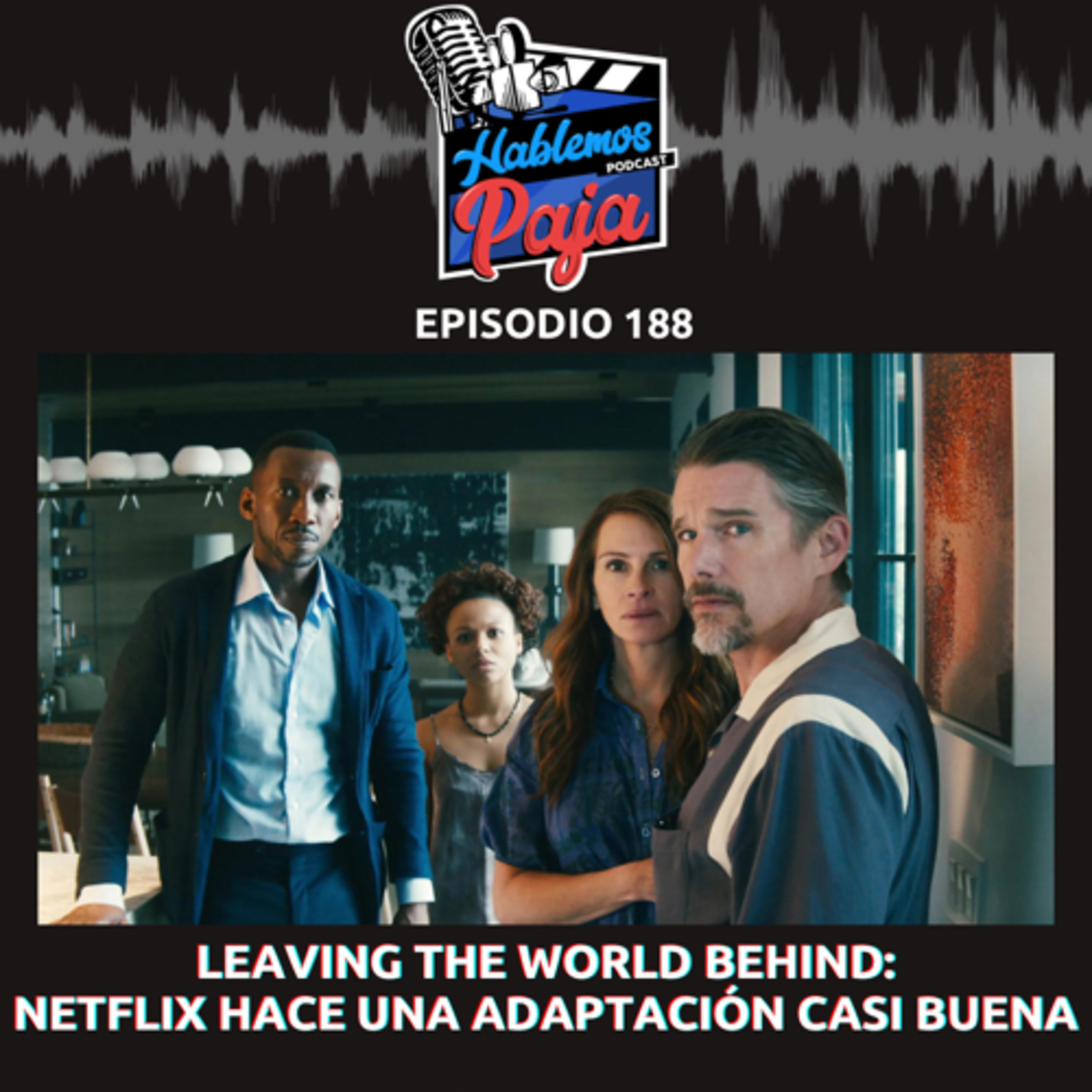 Hablemos Paja CR