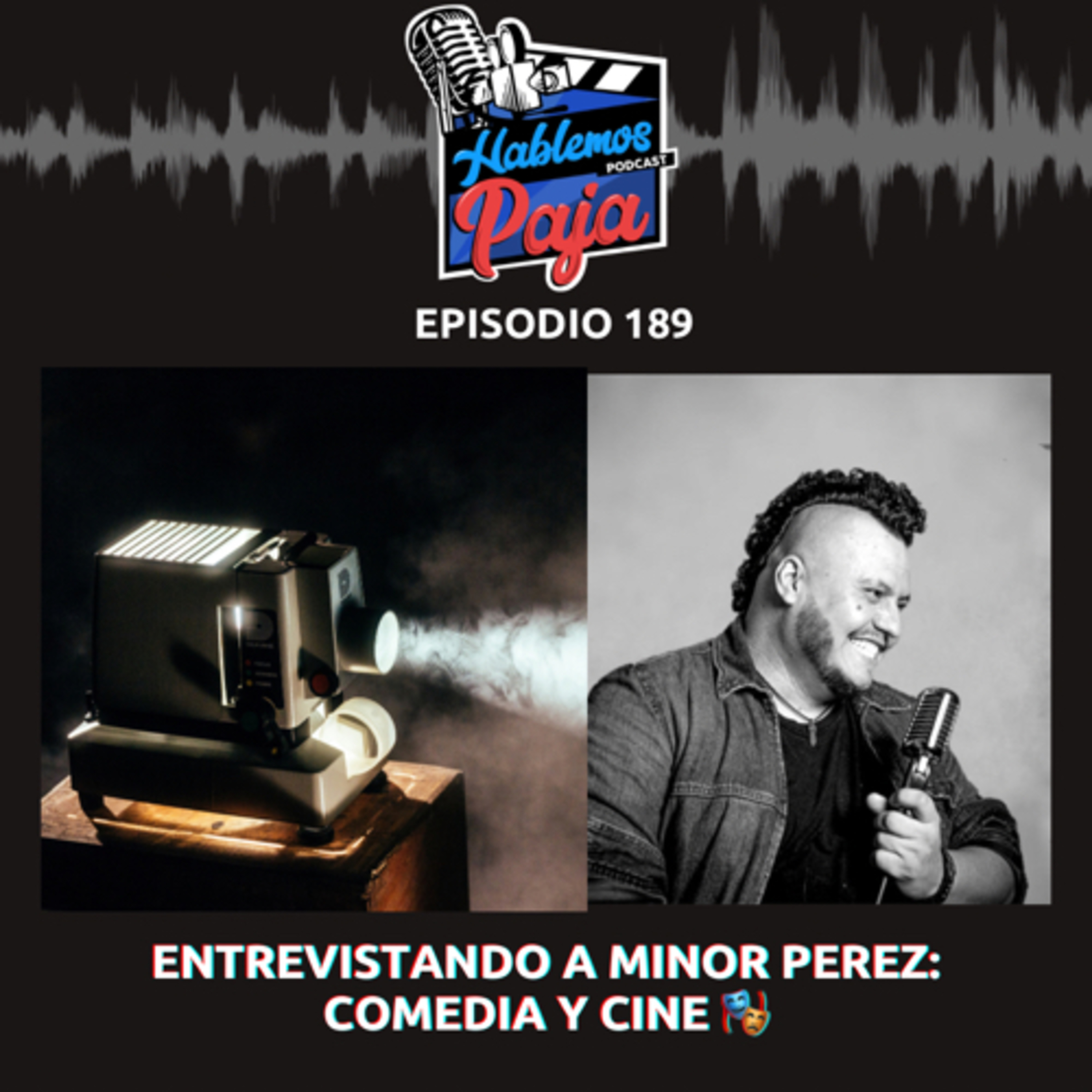 Hablemos Paja CR