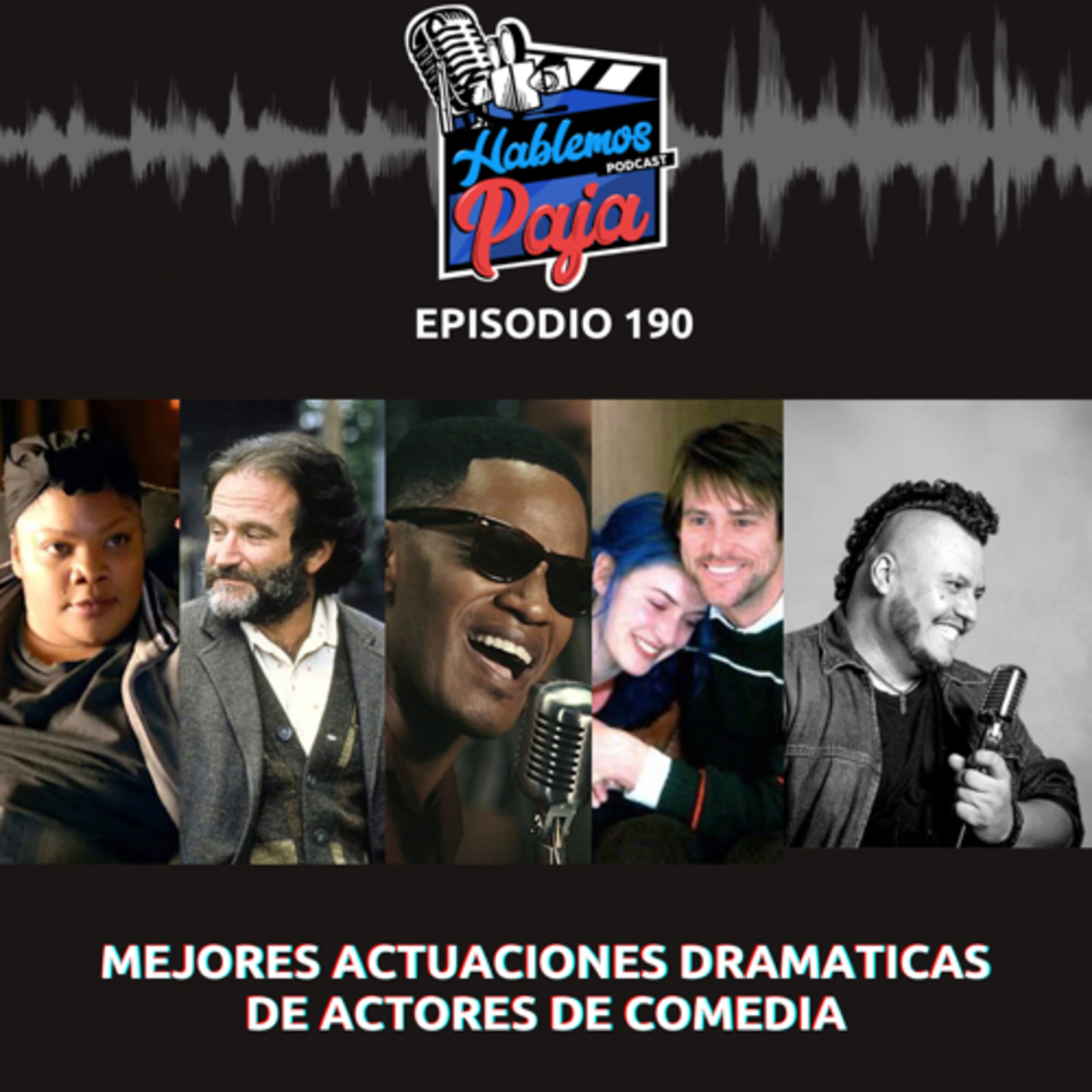 Hablemos Paja CR