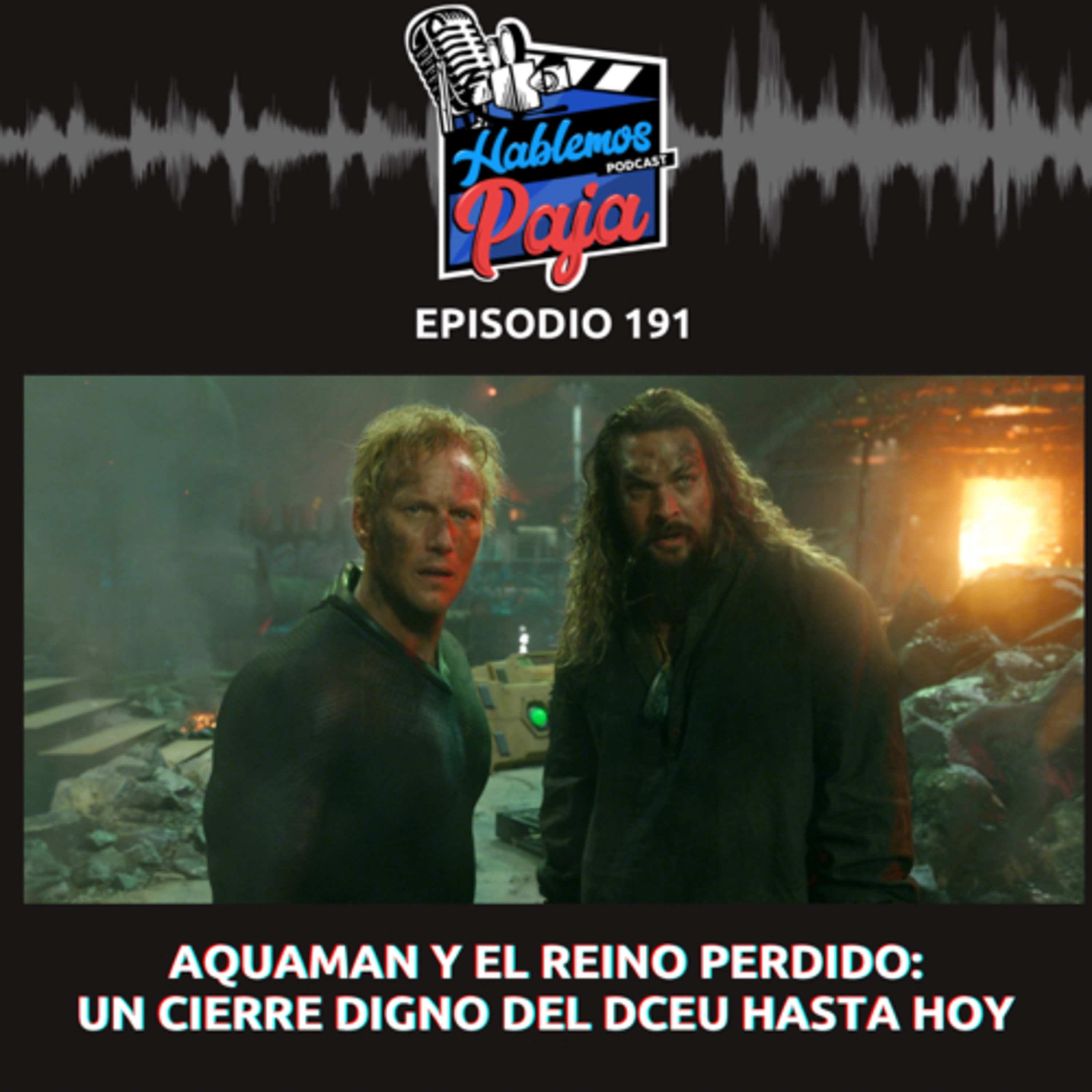 Hablemos Paja CR