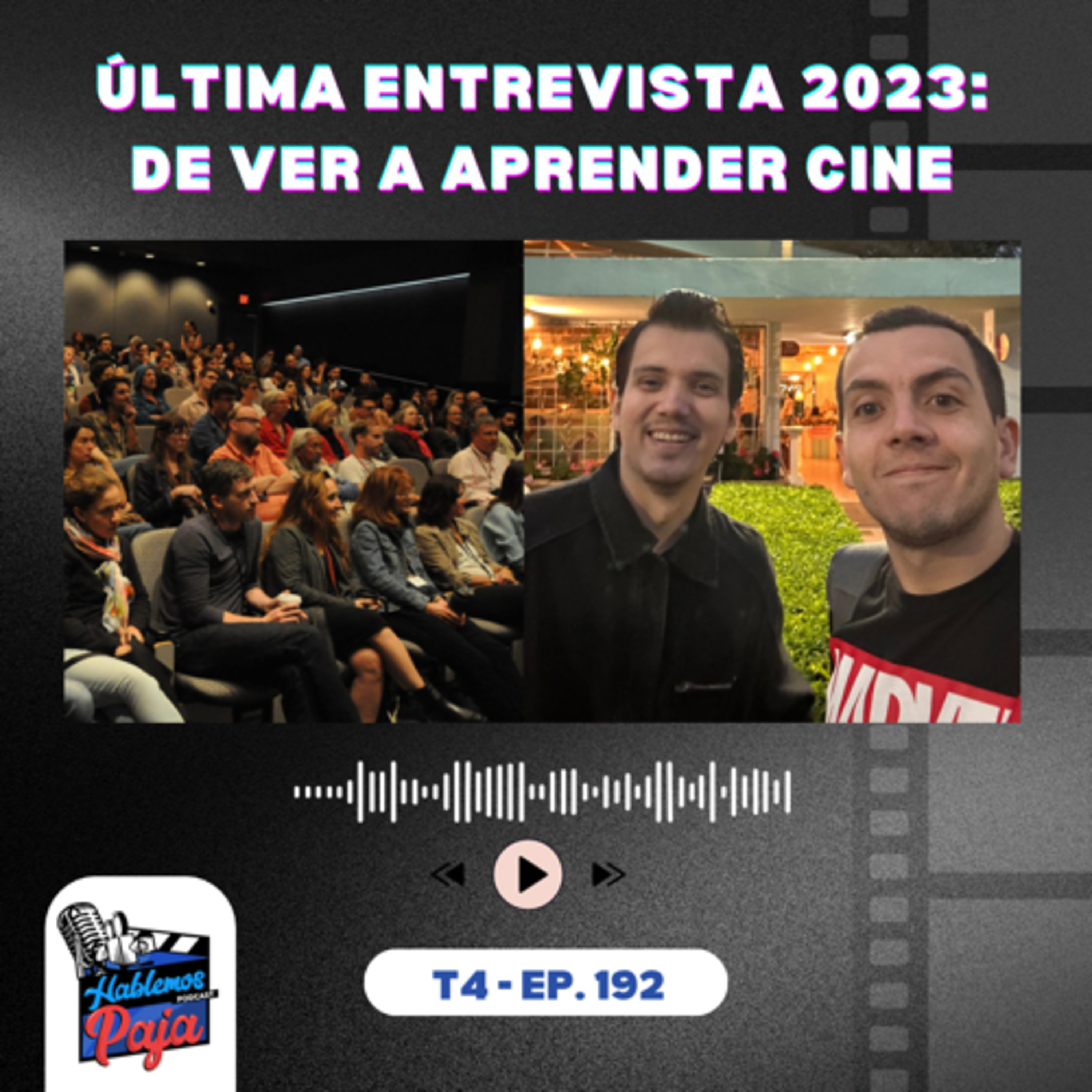 Hablemos Paja CR