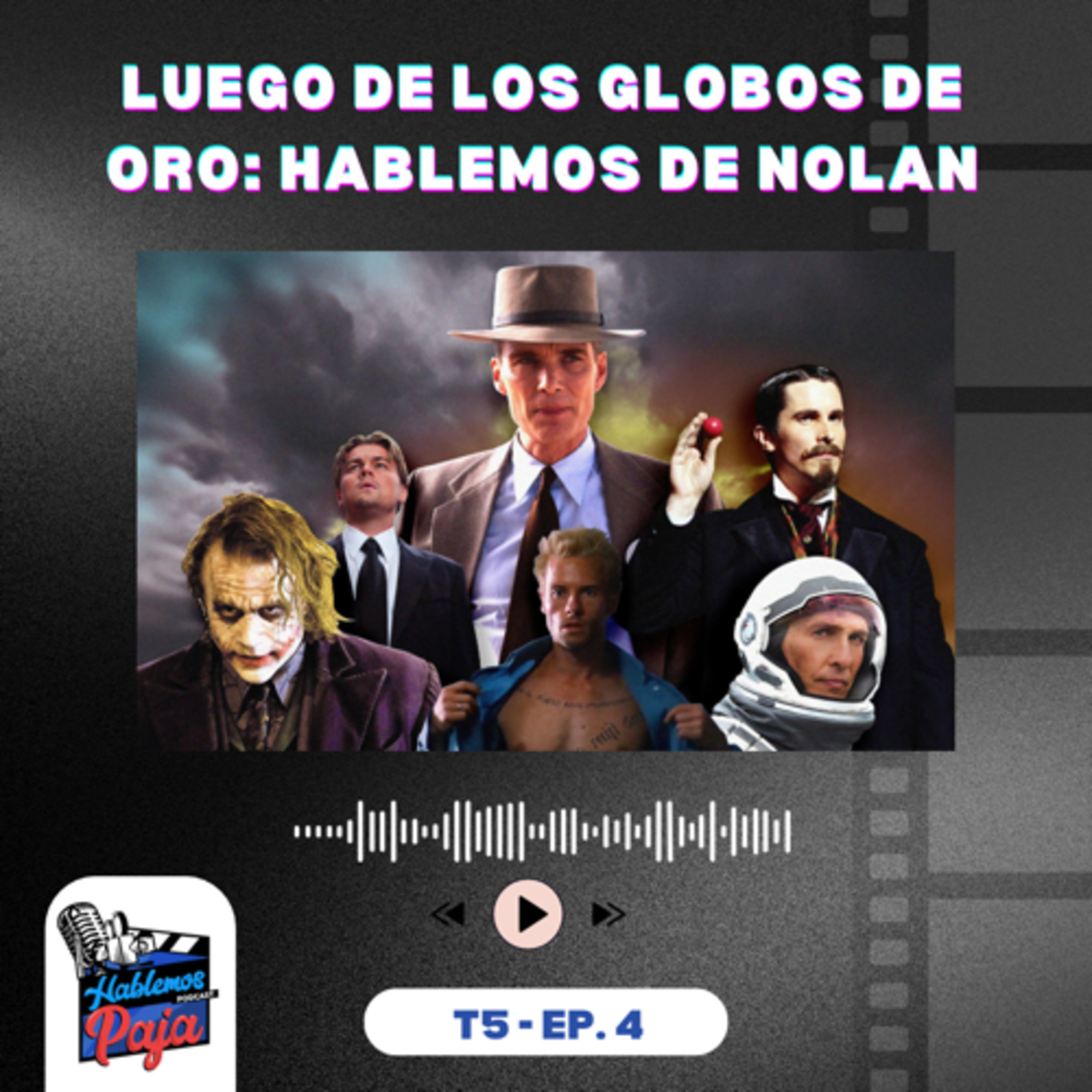 Hablemos Paja CR