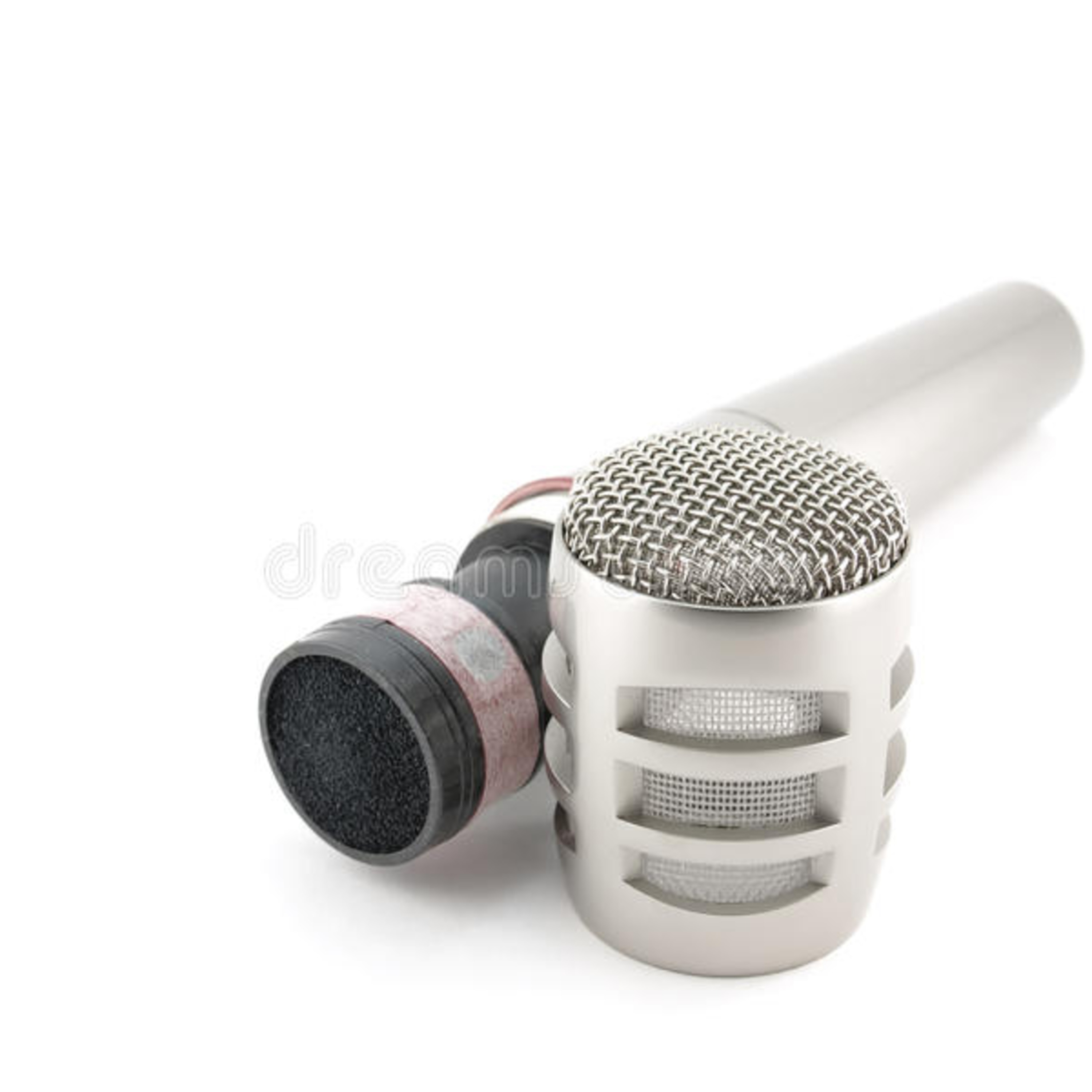 Diário de um Open Mic