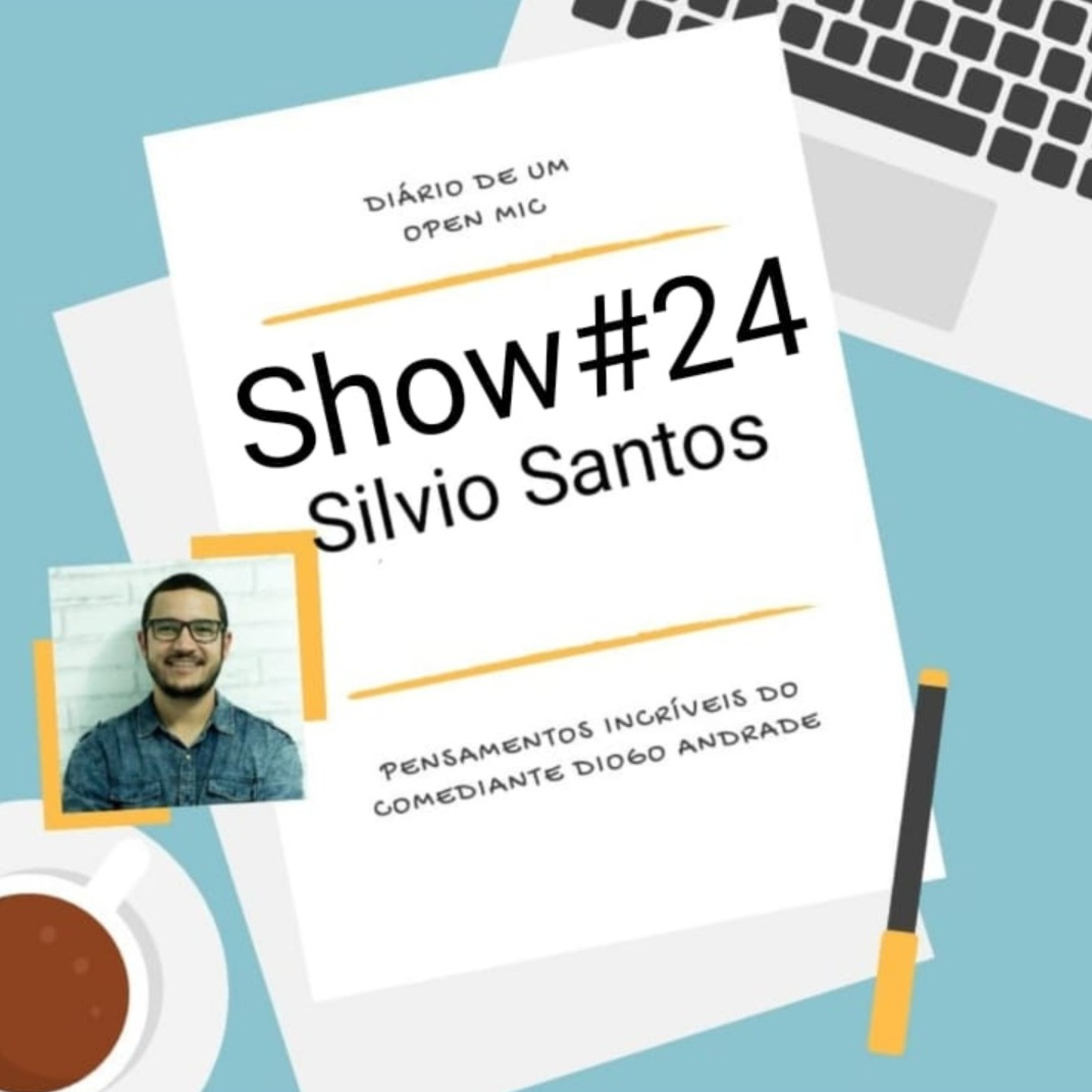 Diário de um Open Mic