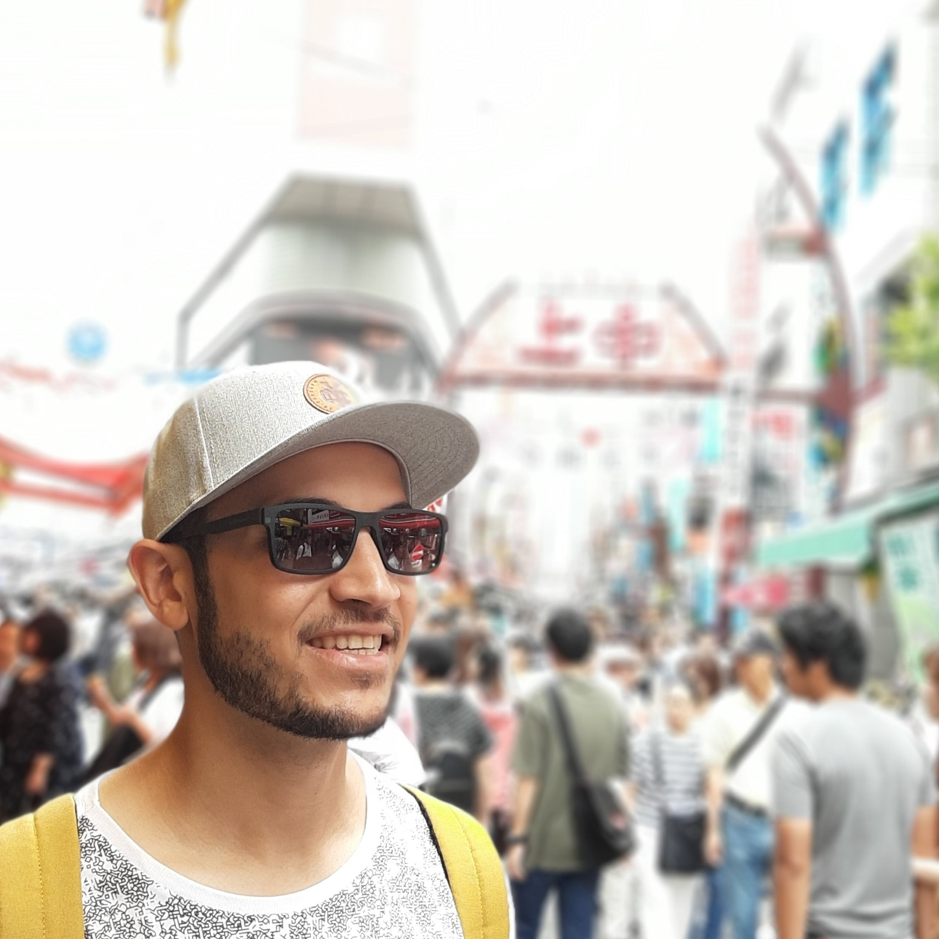 Diário de um Open Mic