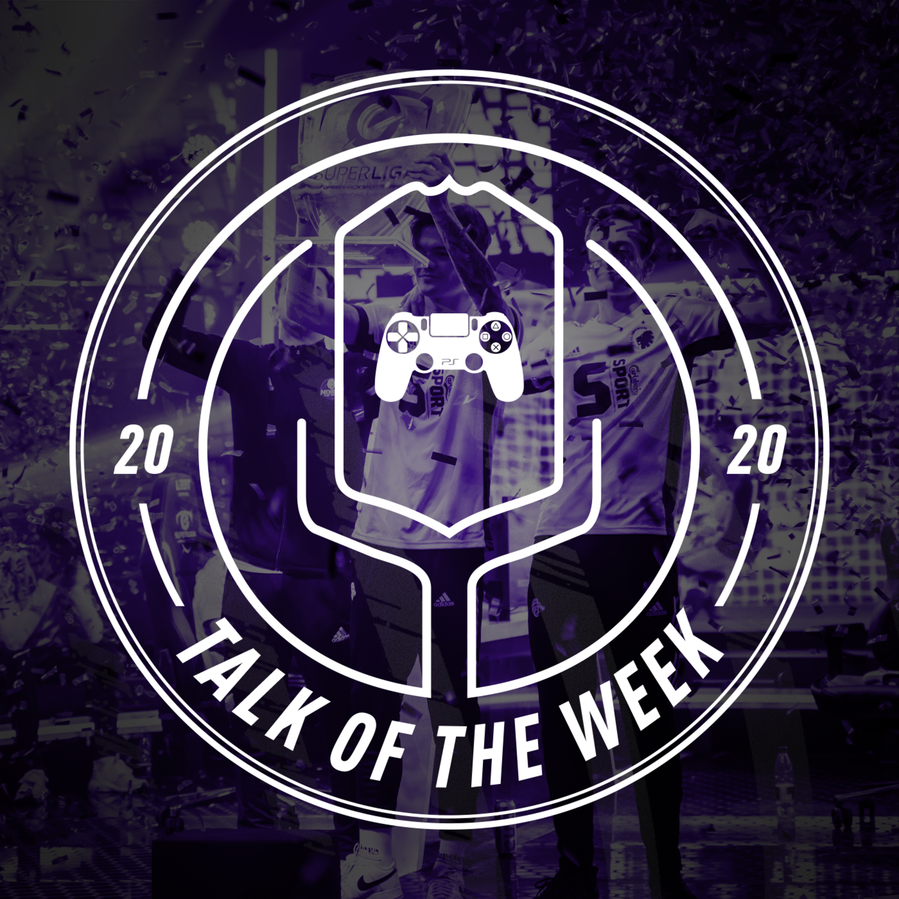 Talk of The Week