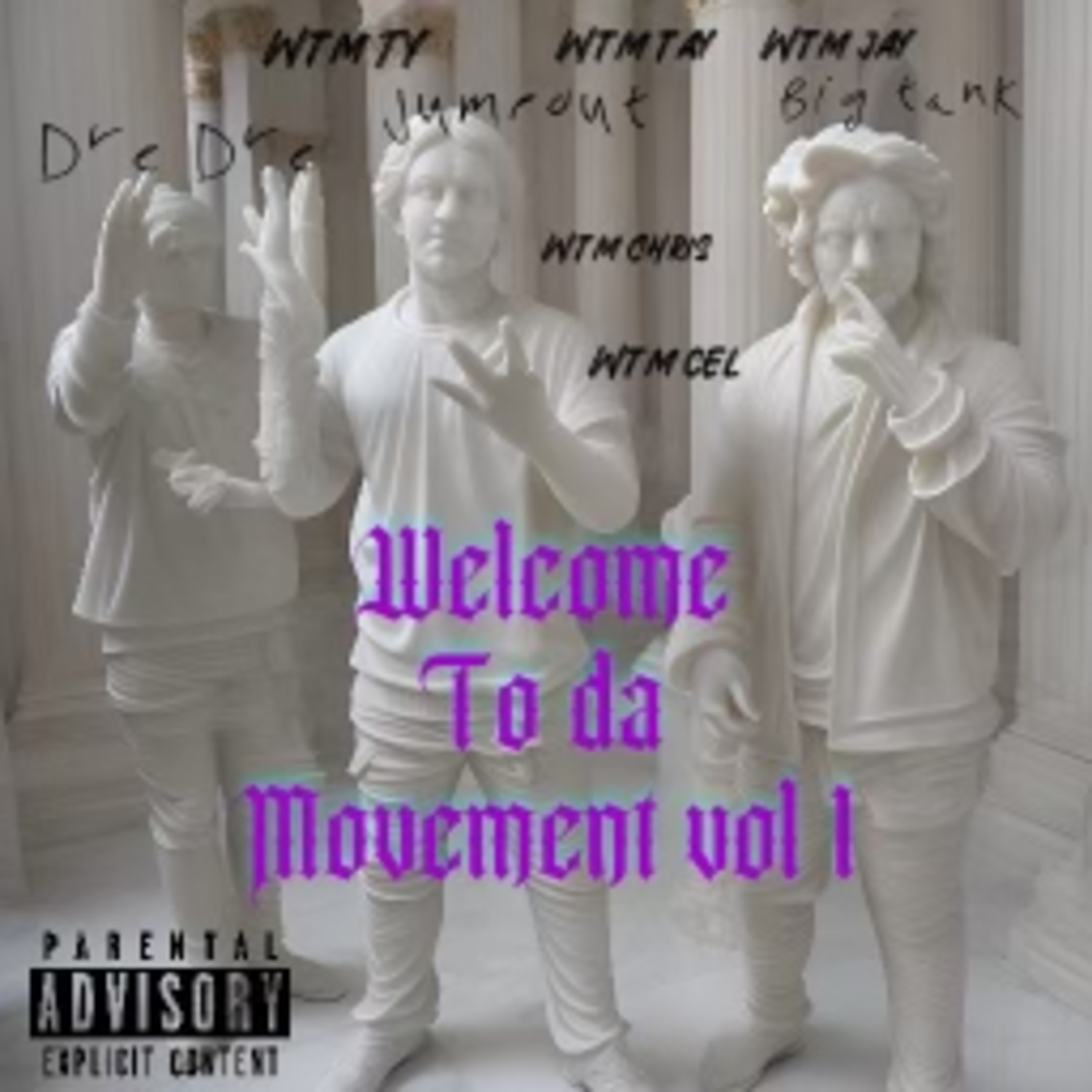 Wtm Day meet Co host Jaylon  episode artwork
