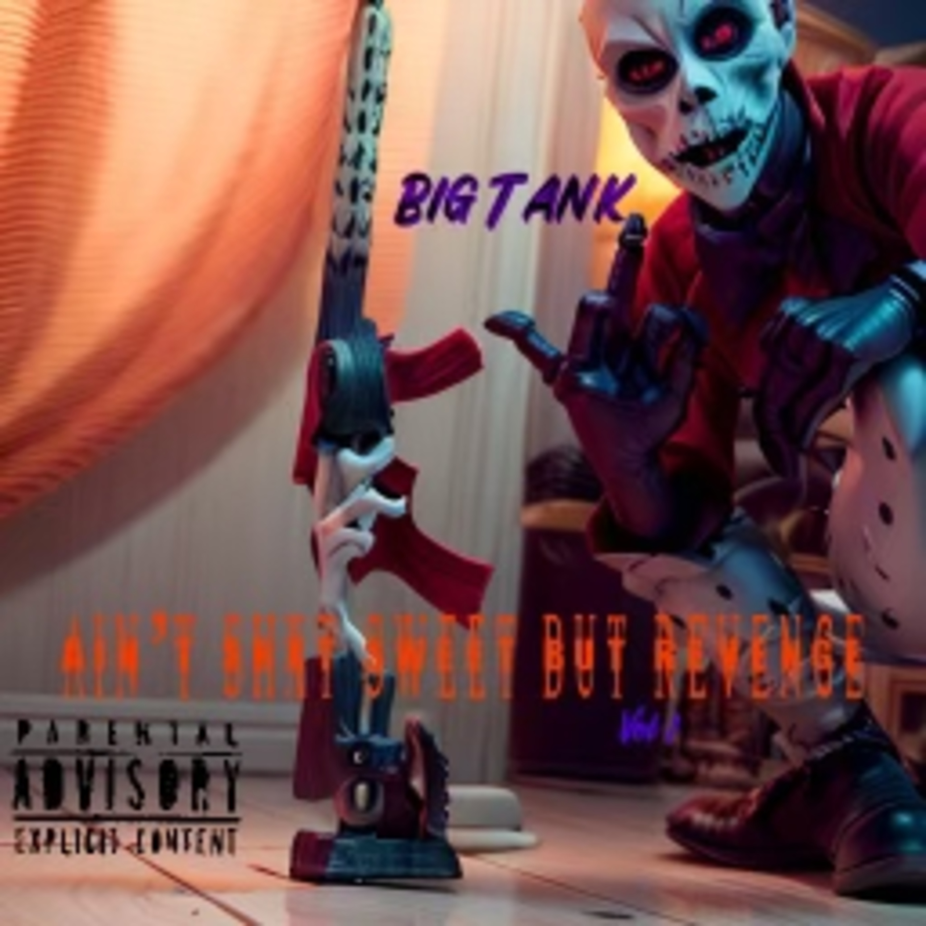 Tape yo titty Tuesday 😮‍💨 episode artwork