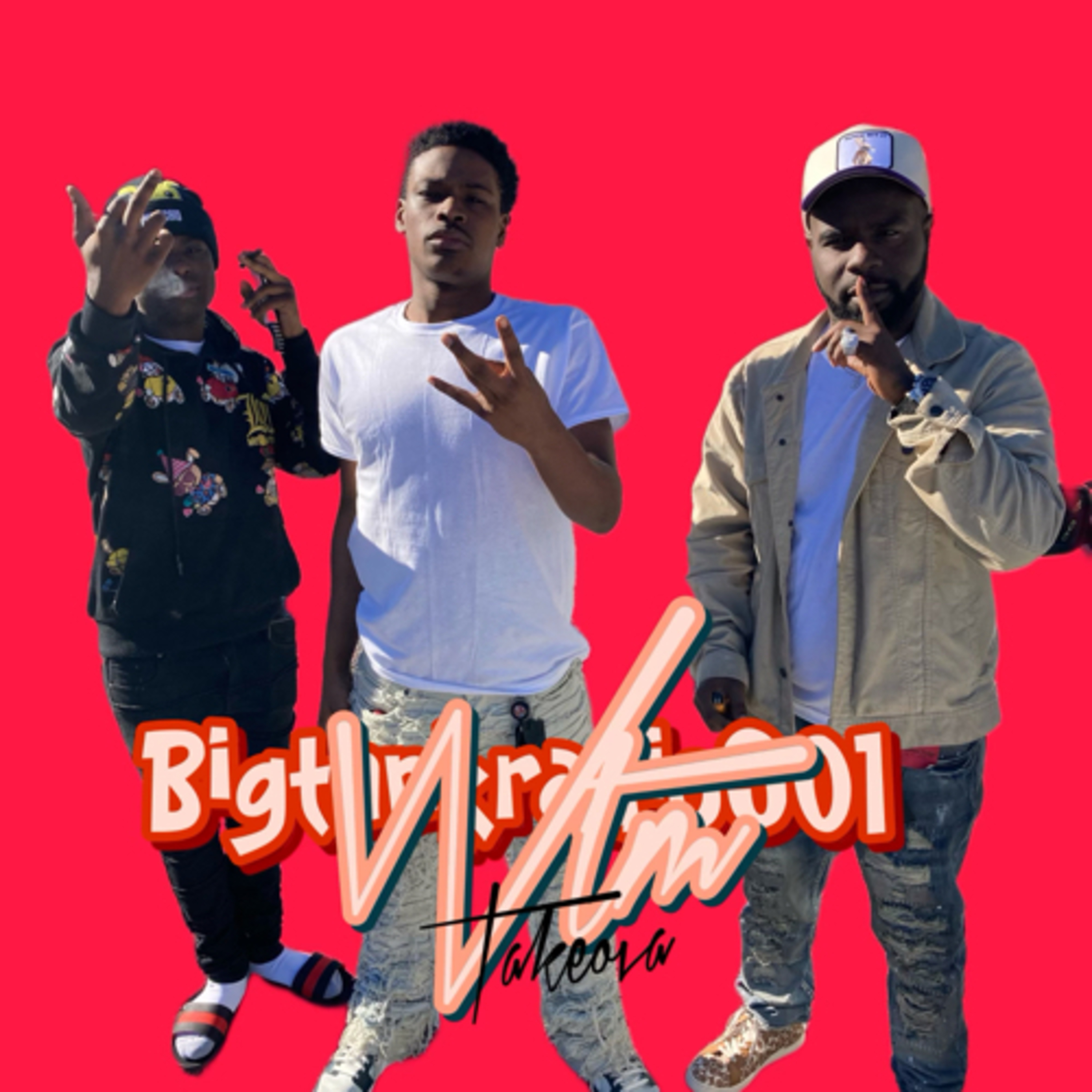 WTM Wednesday TaKeova 🔥😈🖖🏿 episode artwork