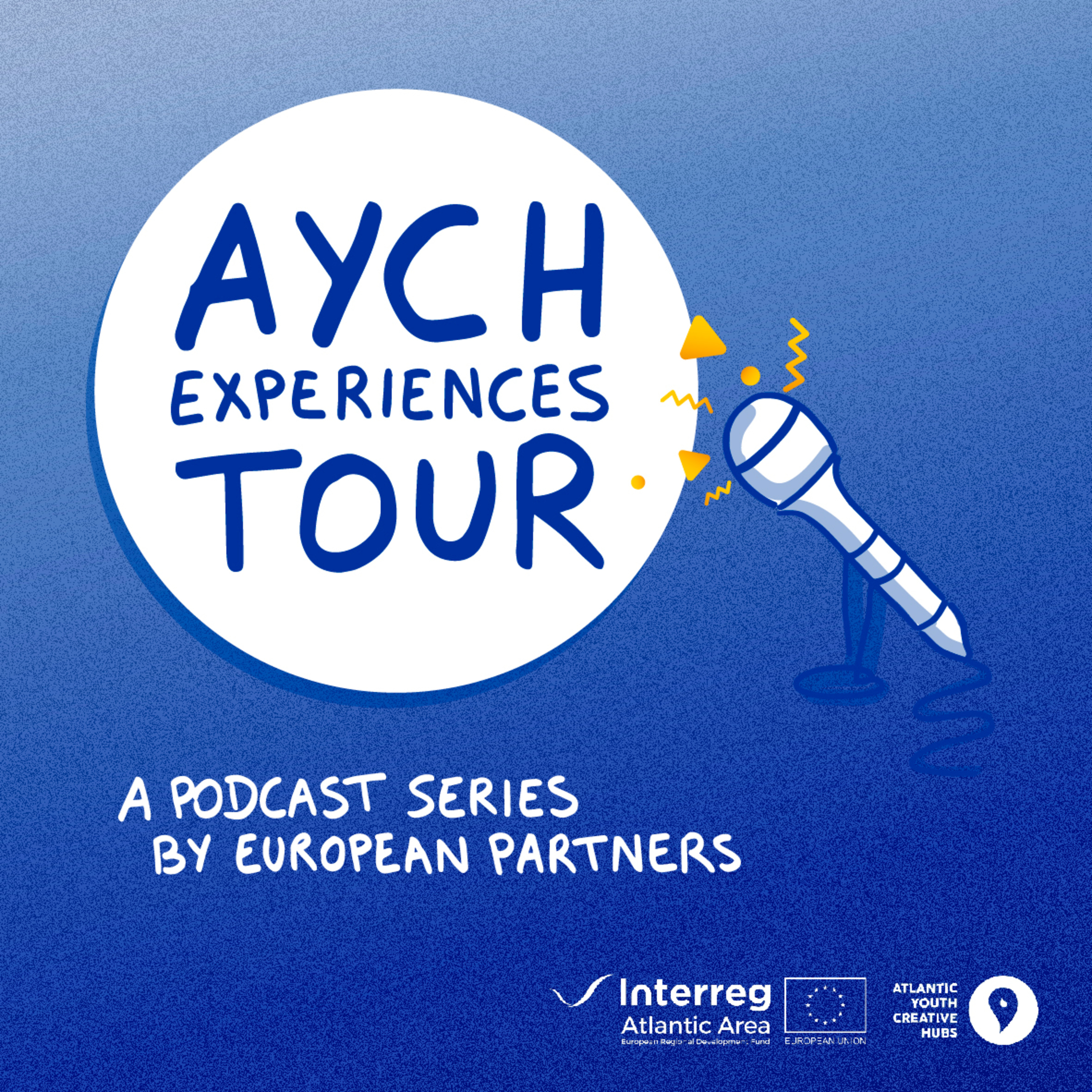AYCH EXPERIENCES TOUR