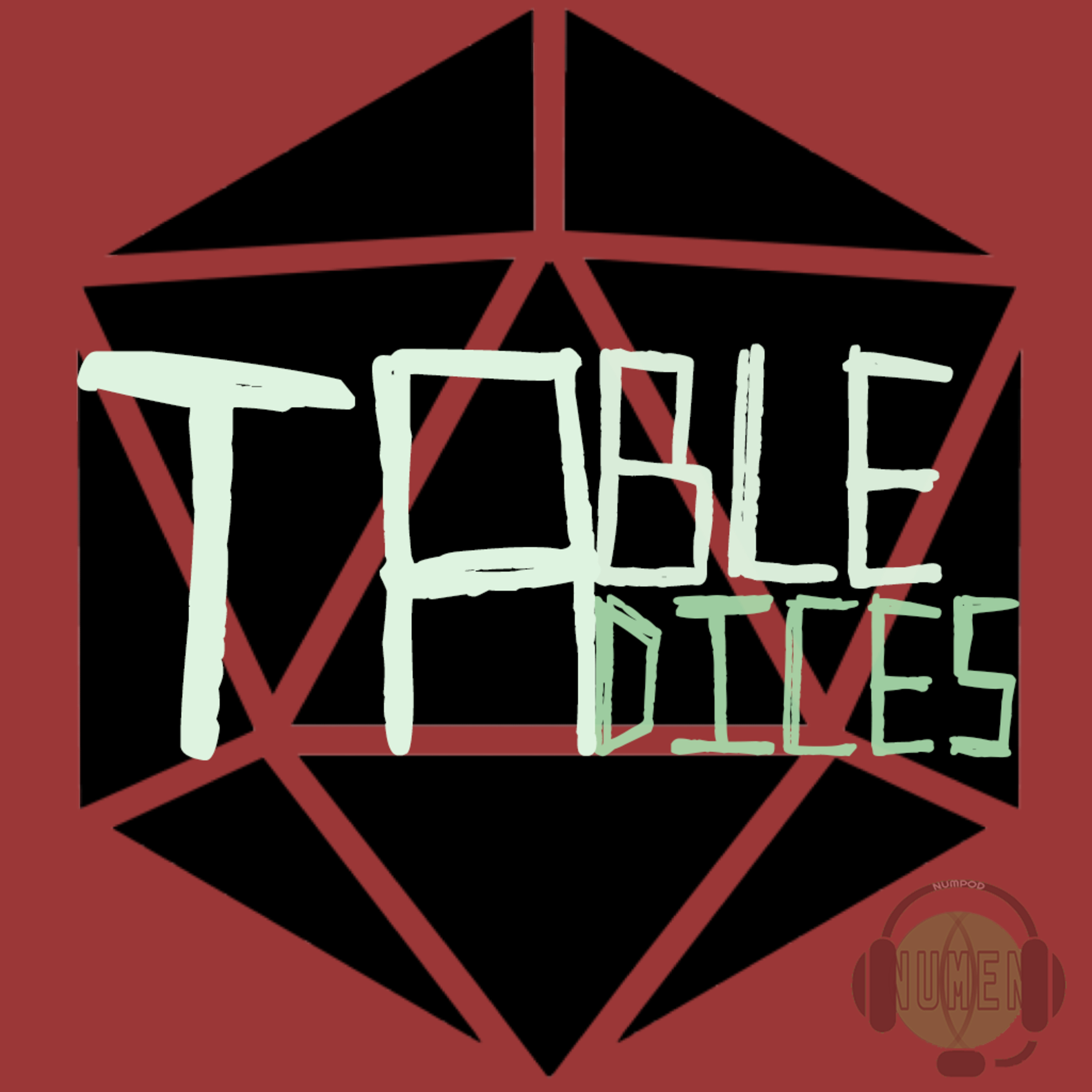 Tabledices 08 - RPG e Internet episode artwork
