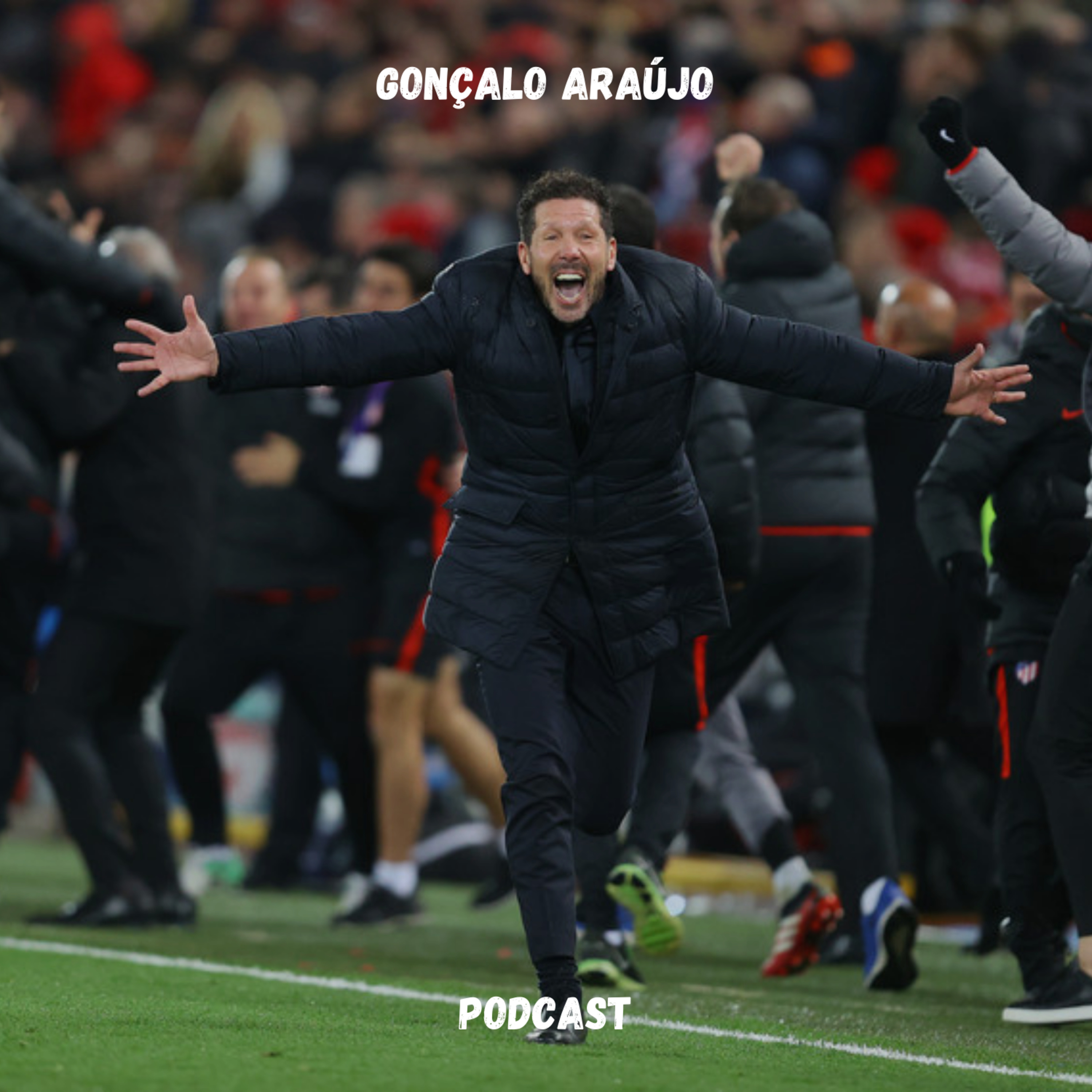 Podcast do Gonçalo