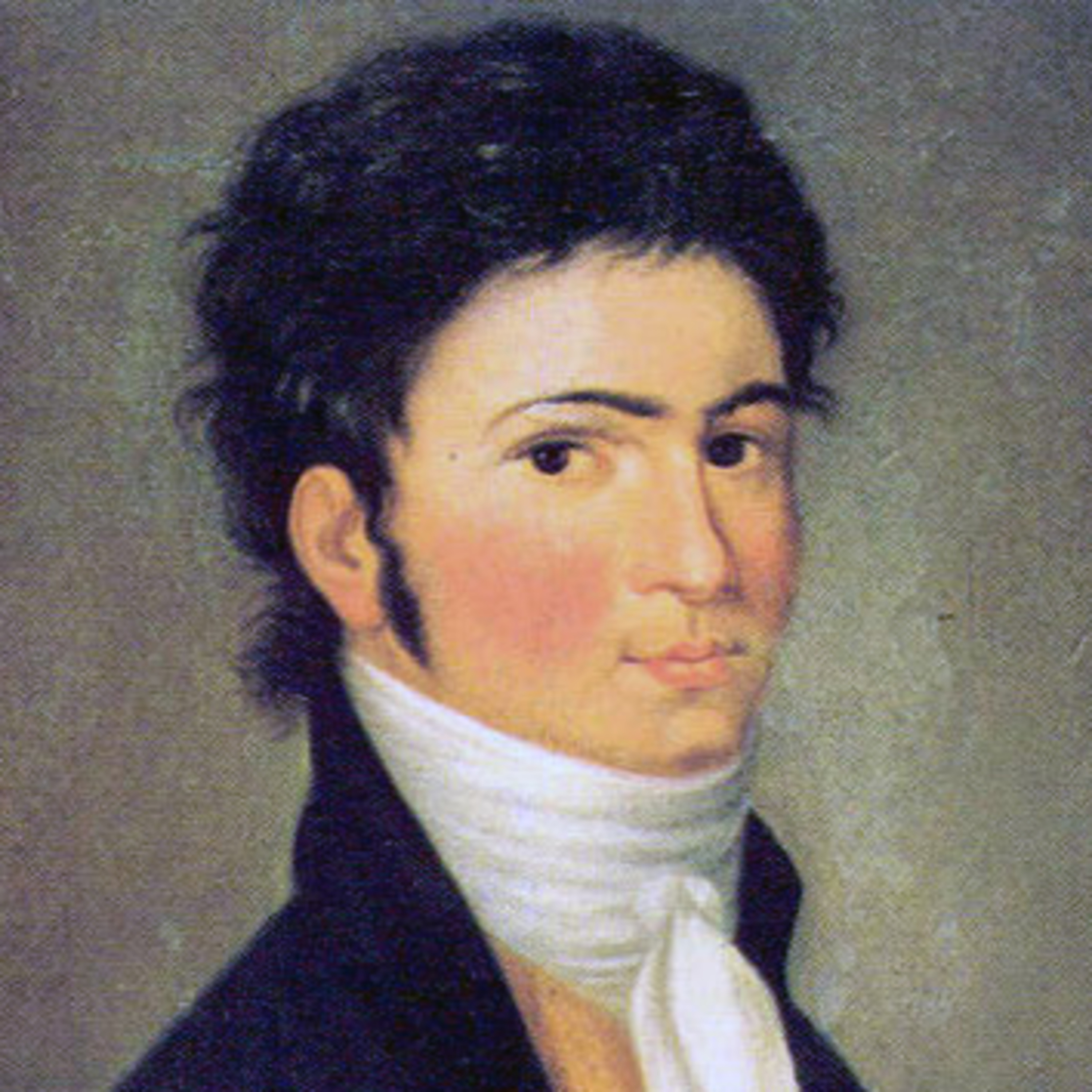Ep. 3 pt. 1: Beethoven's Early Life