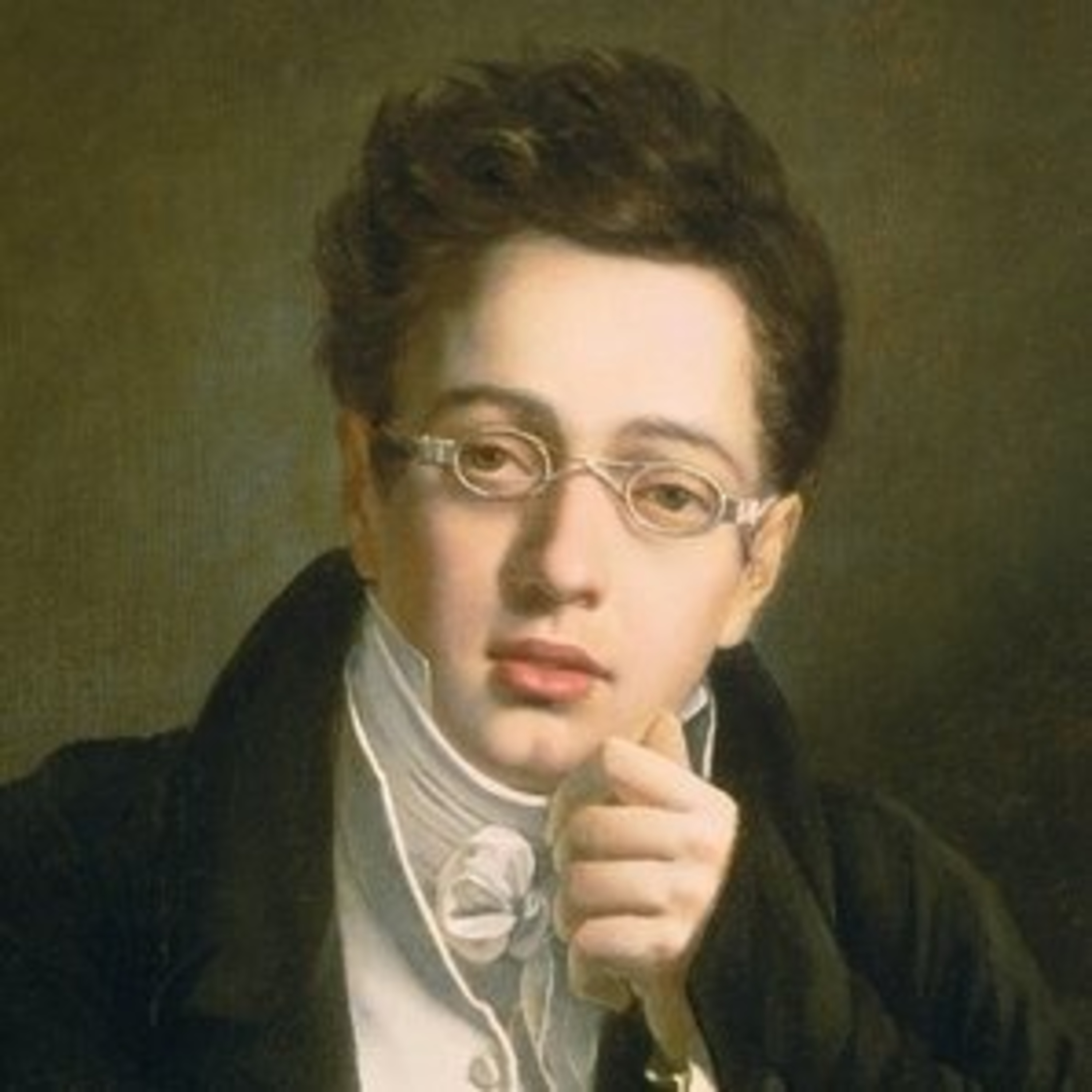 Ep. 4 pt. 1: Schubert's Early Life
