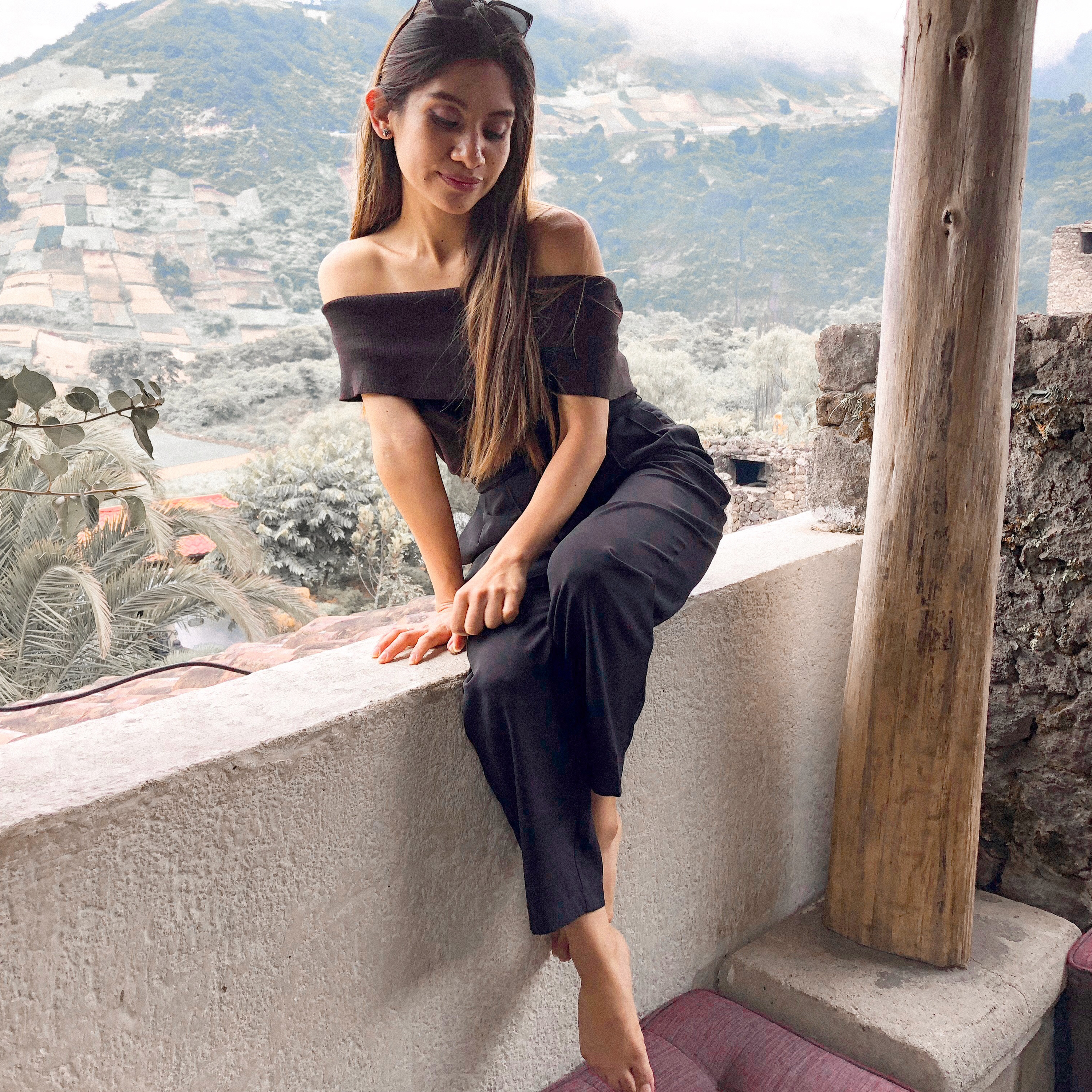 GRATITUD/ MI PALABRA PARA 2019 / NEW CHALLENGE 