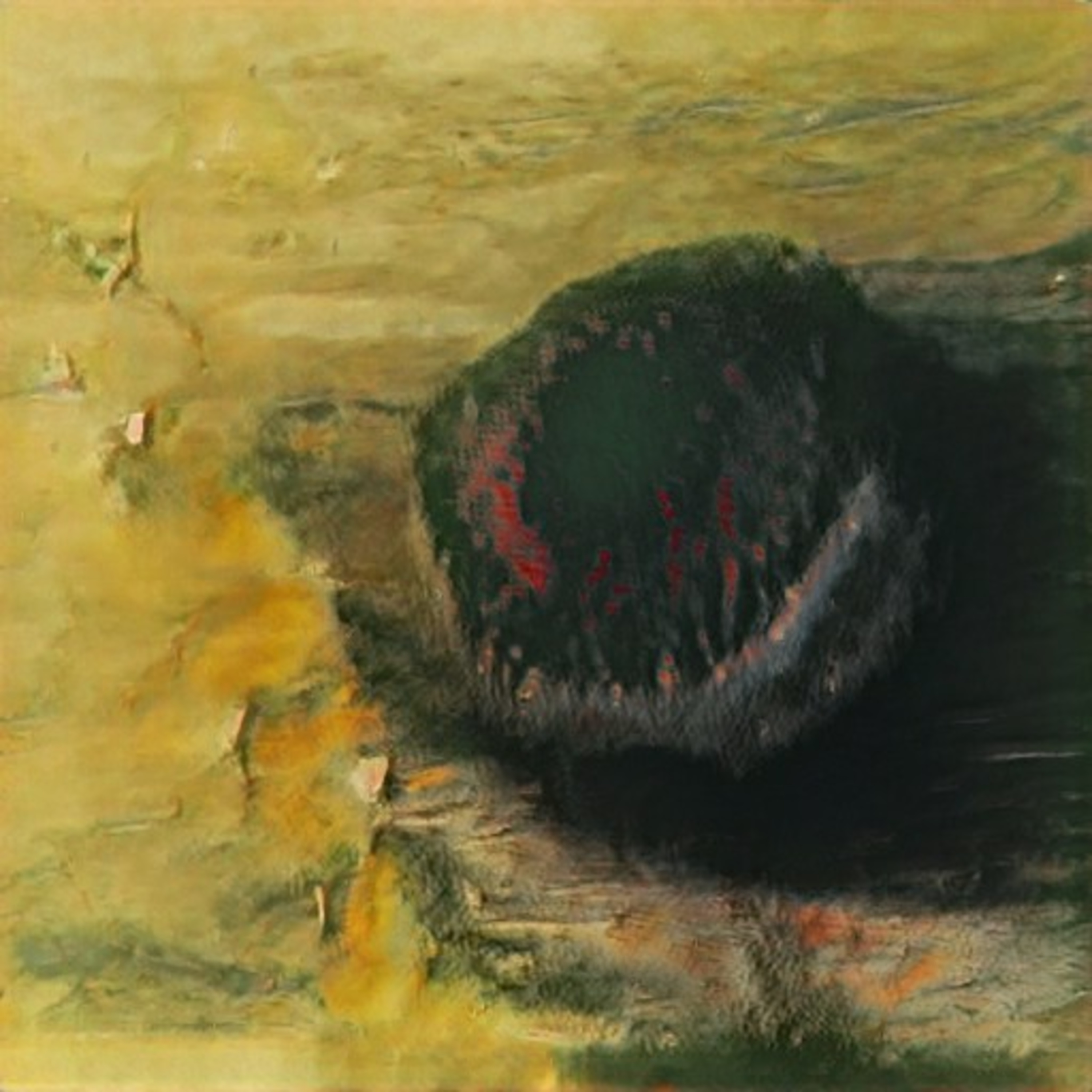 Acı çekene saygı episode artwork