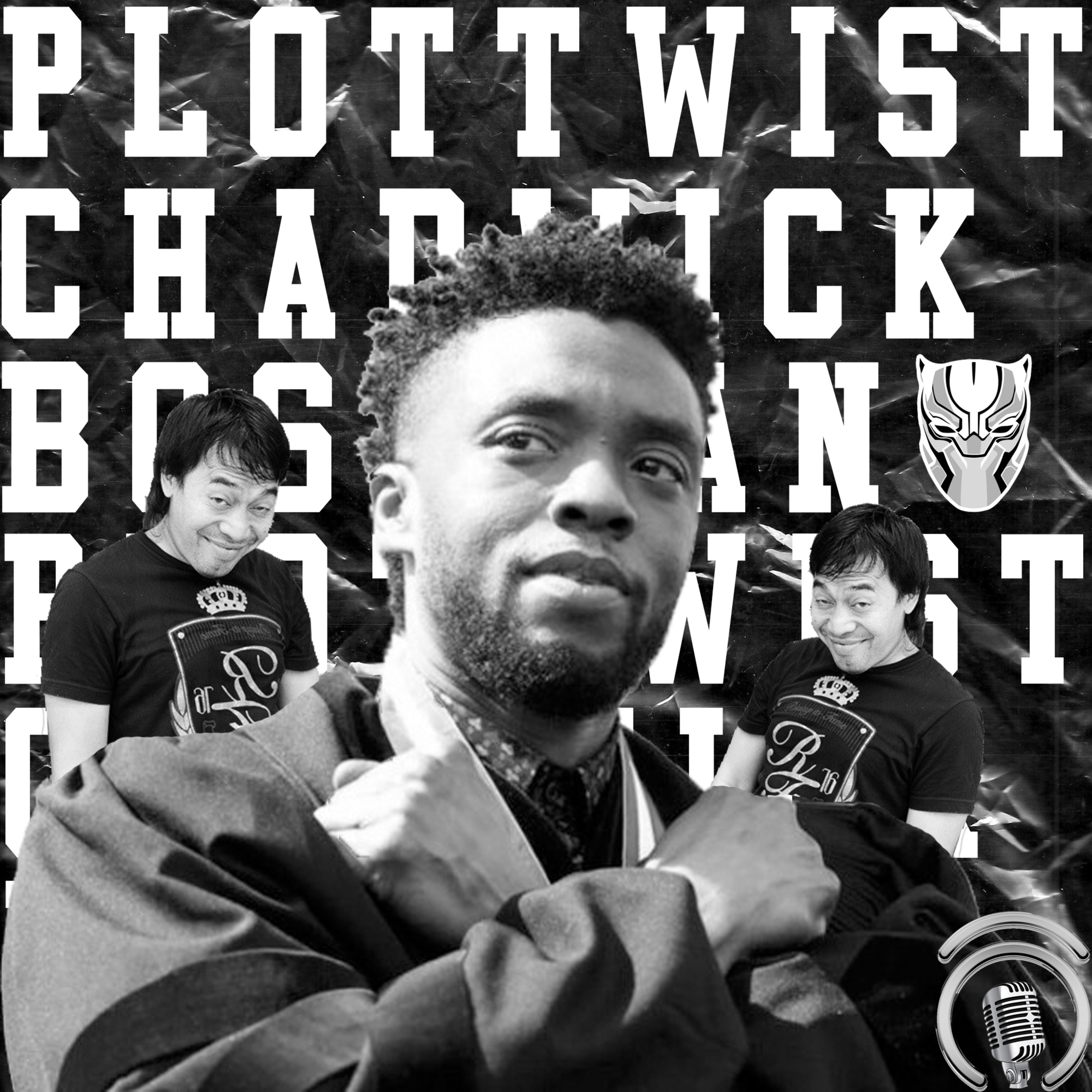 Plot Twist