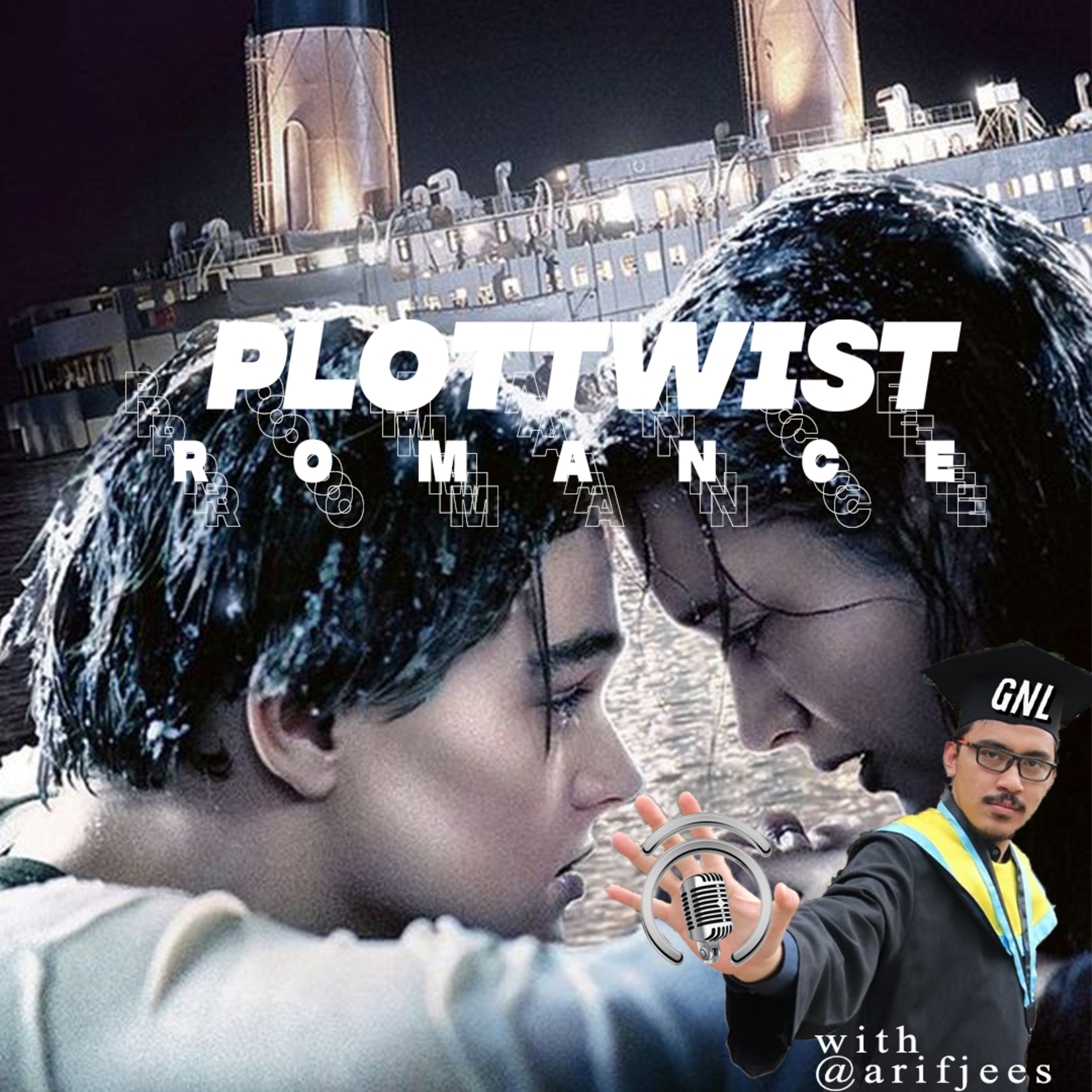 Plot Twist