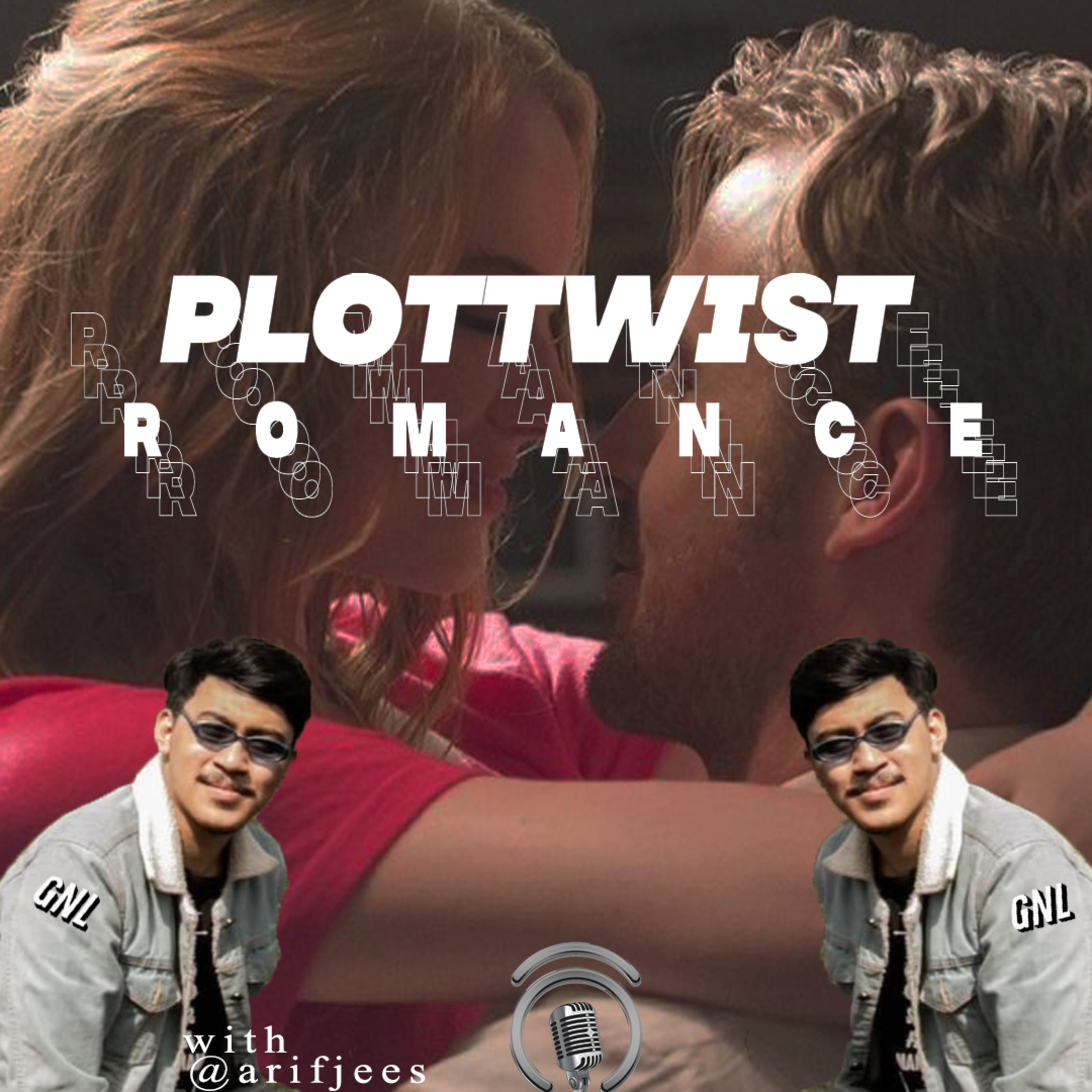Plot Twist
