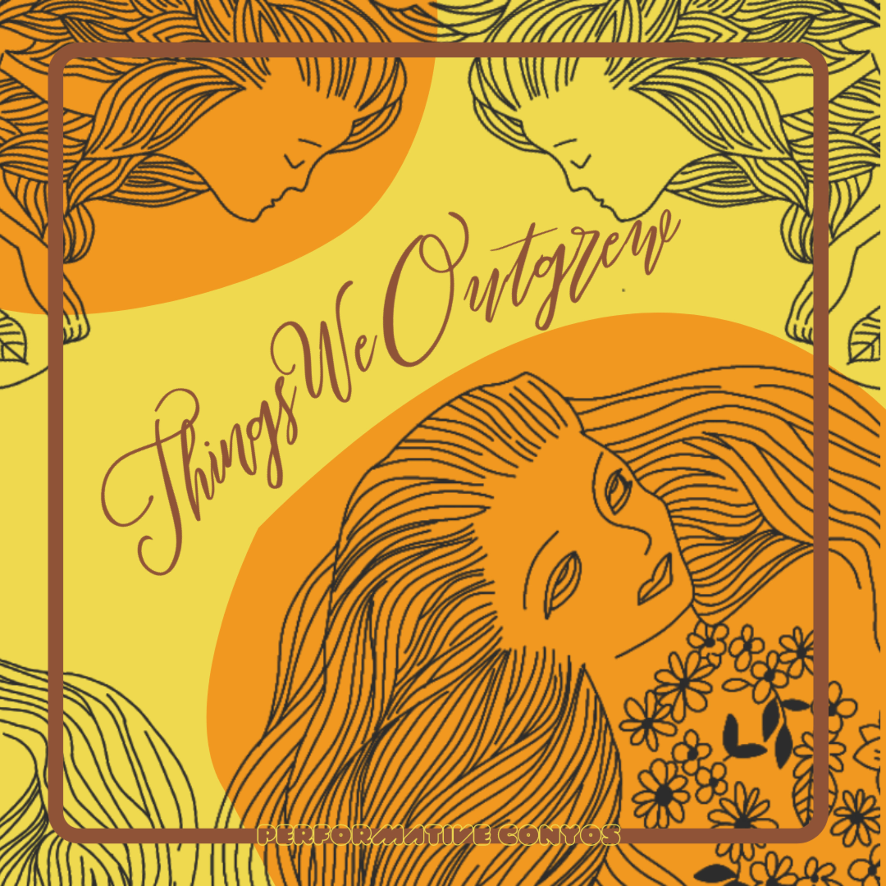 Things We Outgrew thumbnail