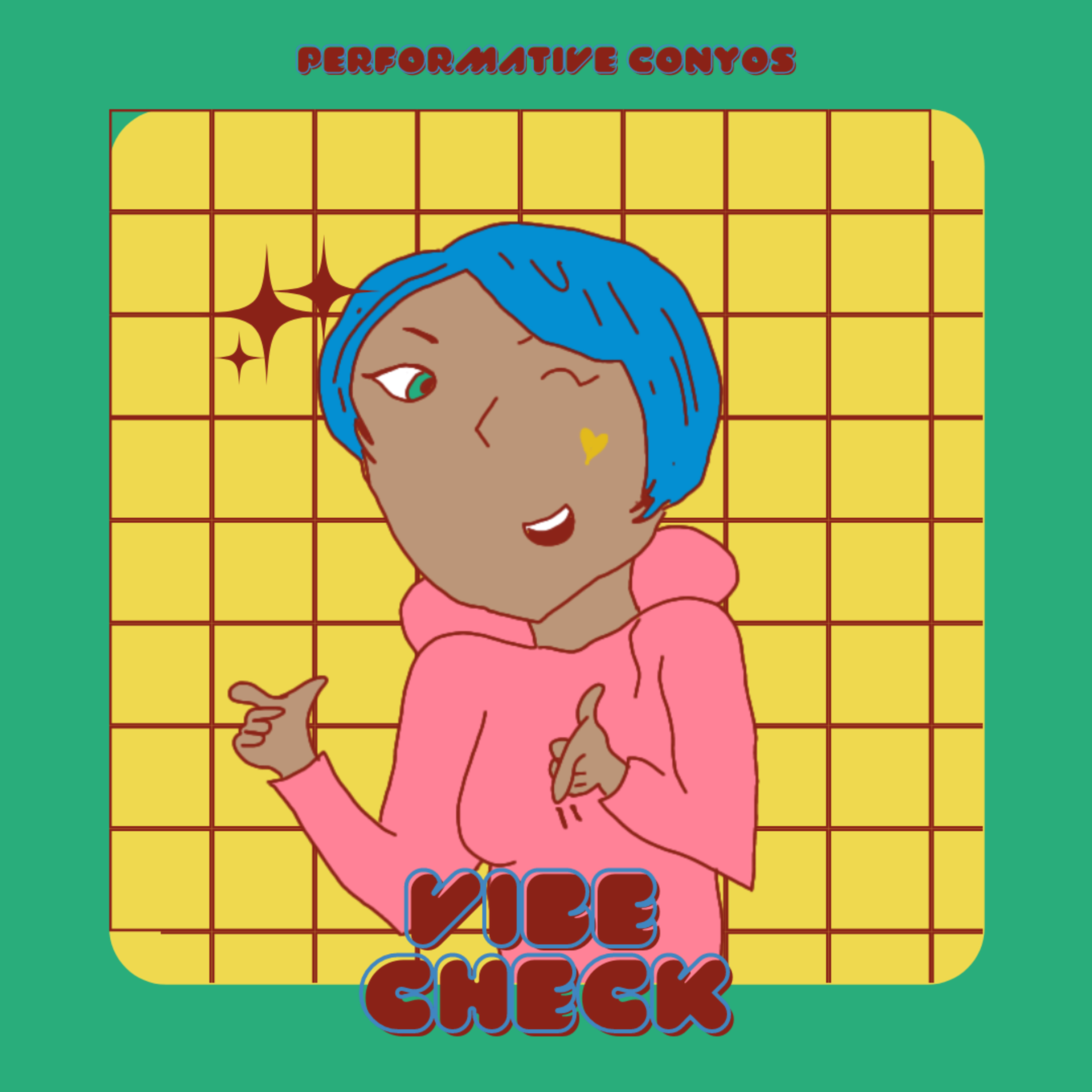 Vibe Check thumbnail