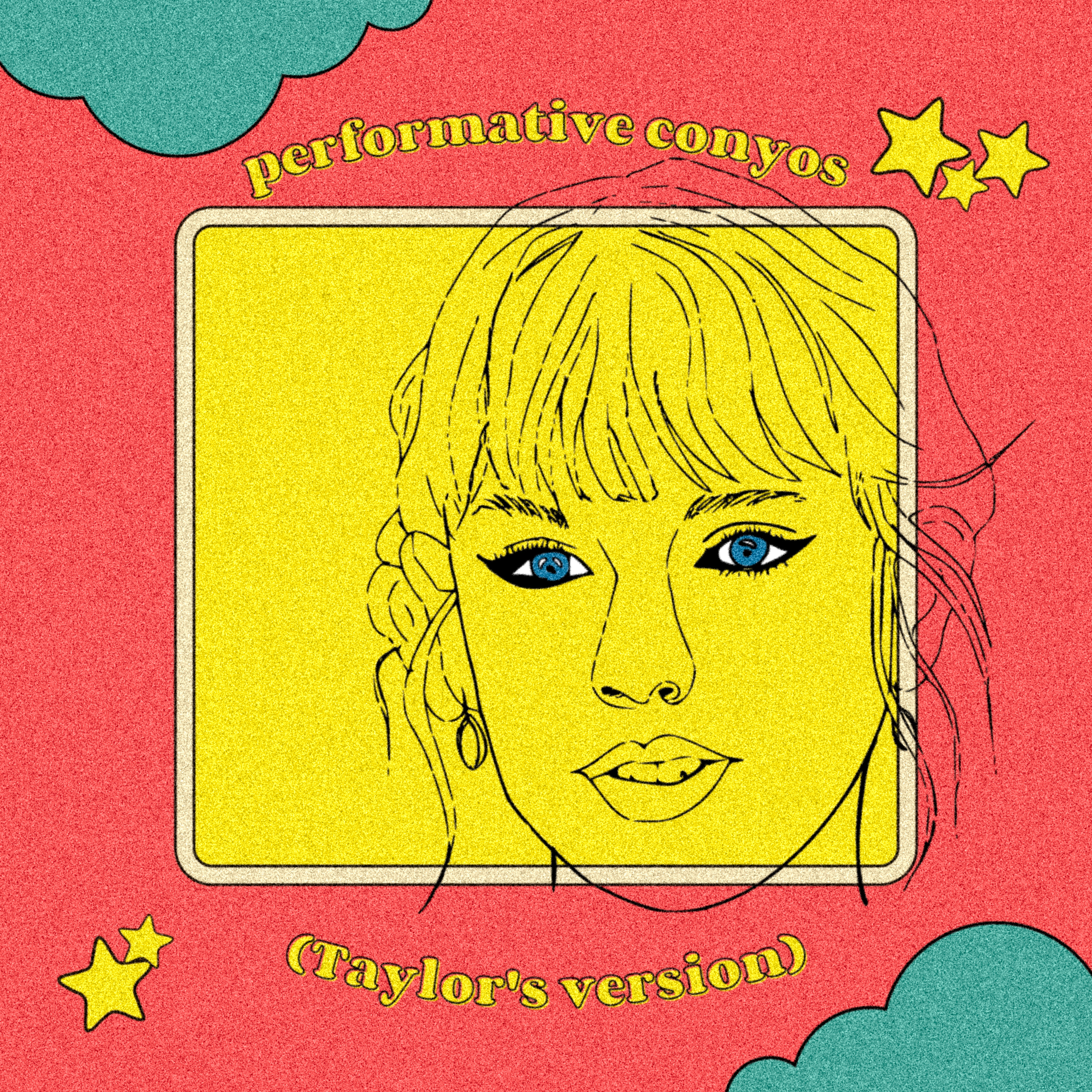 Performative Conyos(Taylor's Version) thumbnail