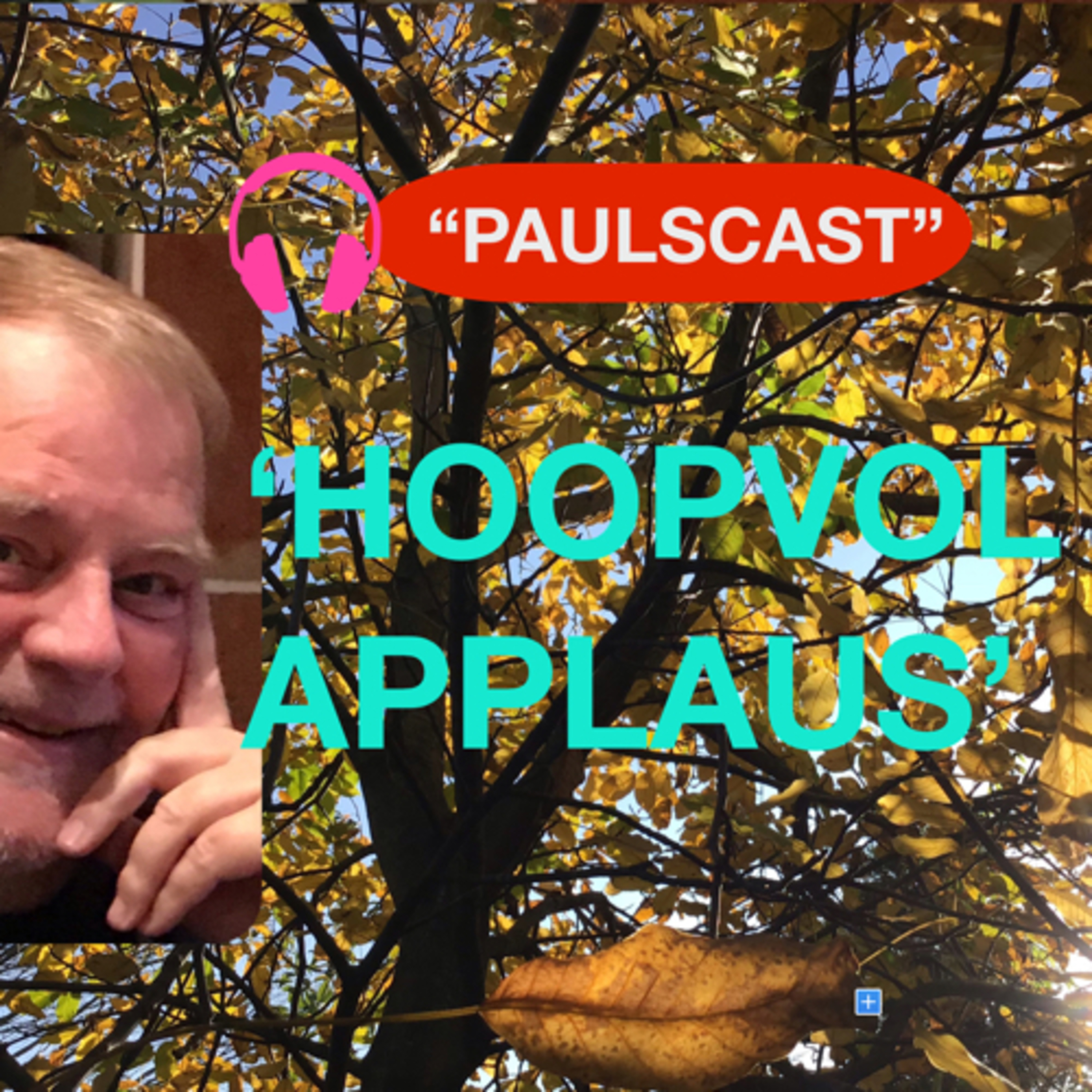 Paulscast